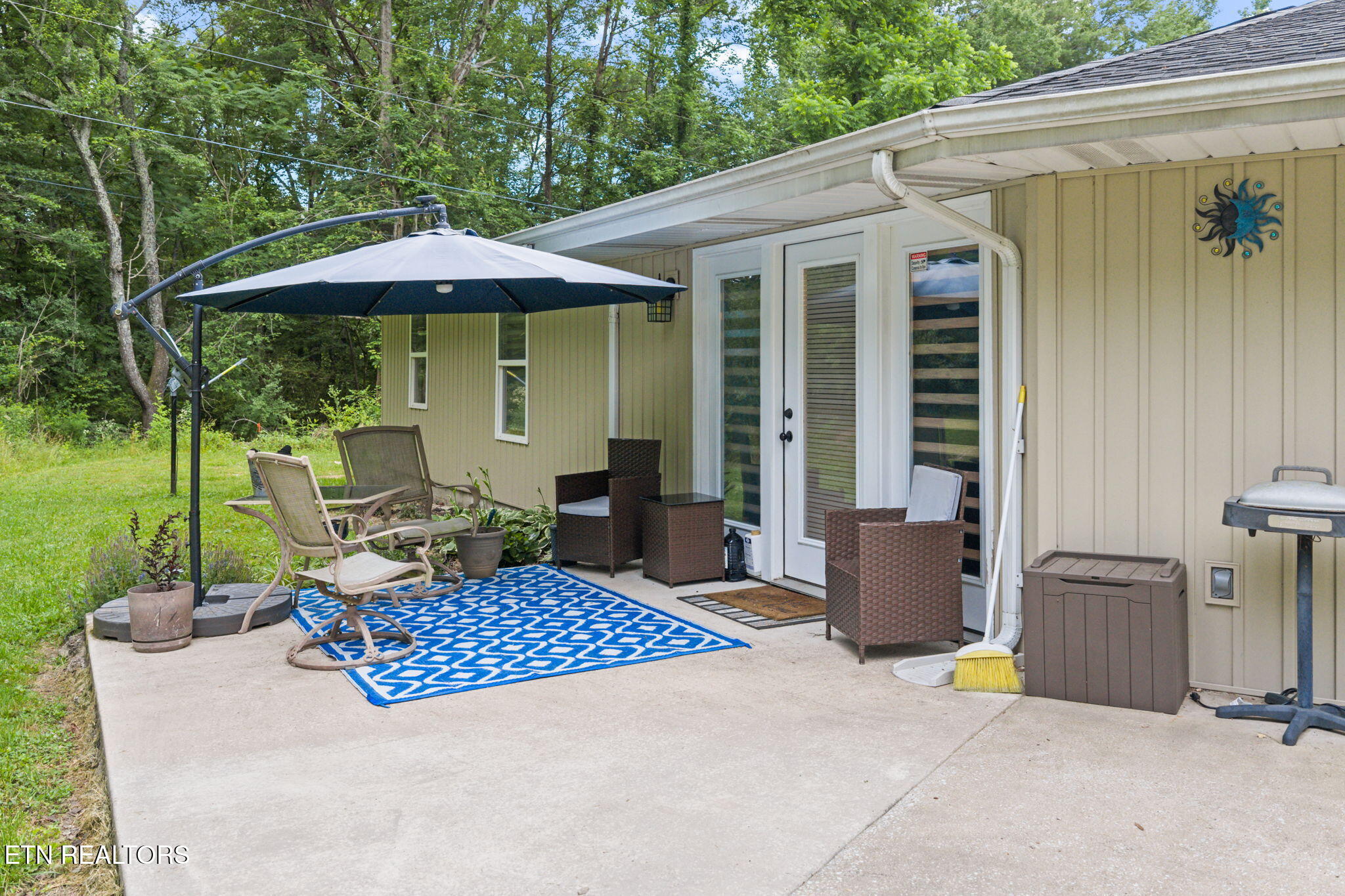 1169 Main Street Wartburg TN 37887
