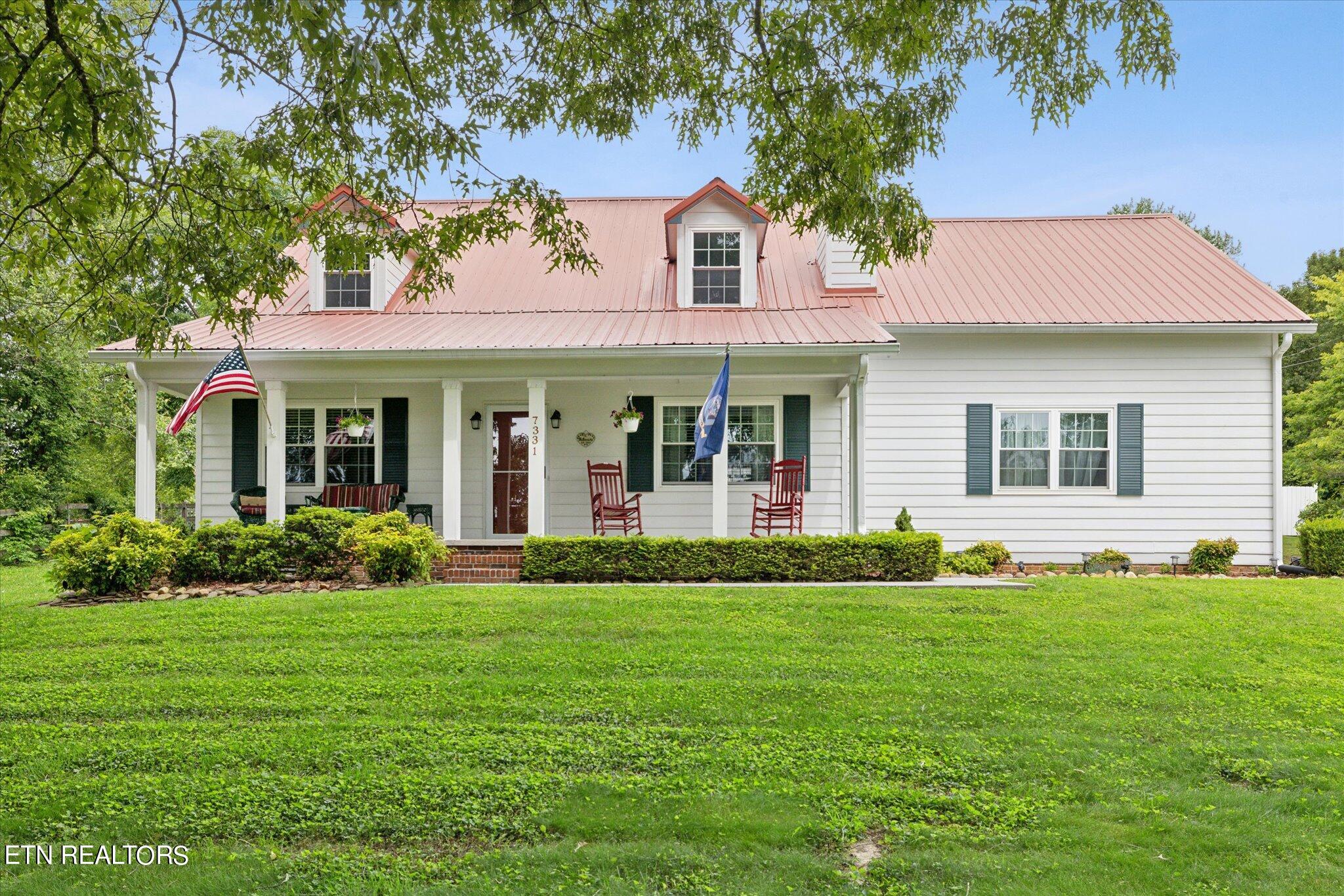7331 W Emory Road Knoxville TN 37931