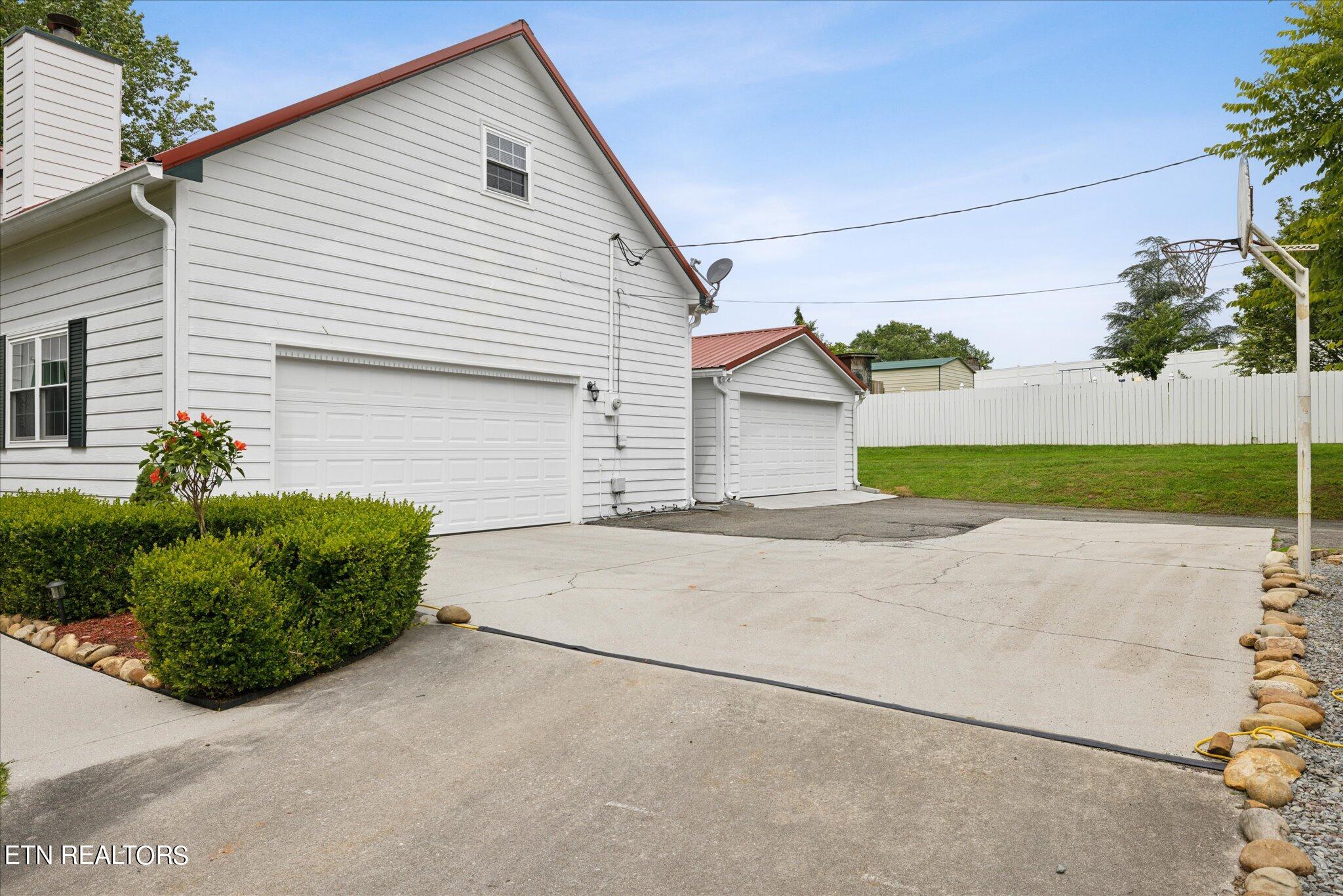 7331 W Emory Road Knoxville TN 37931