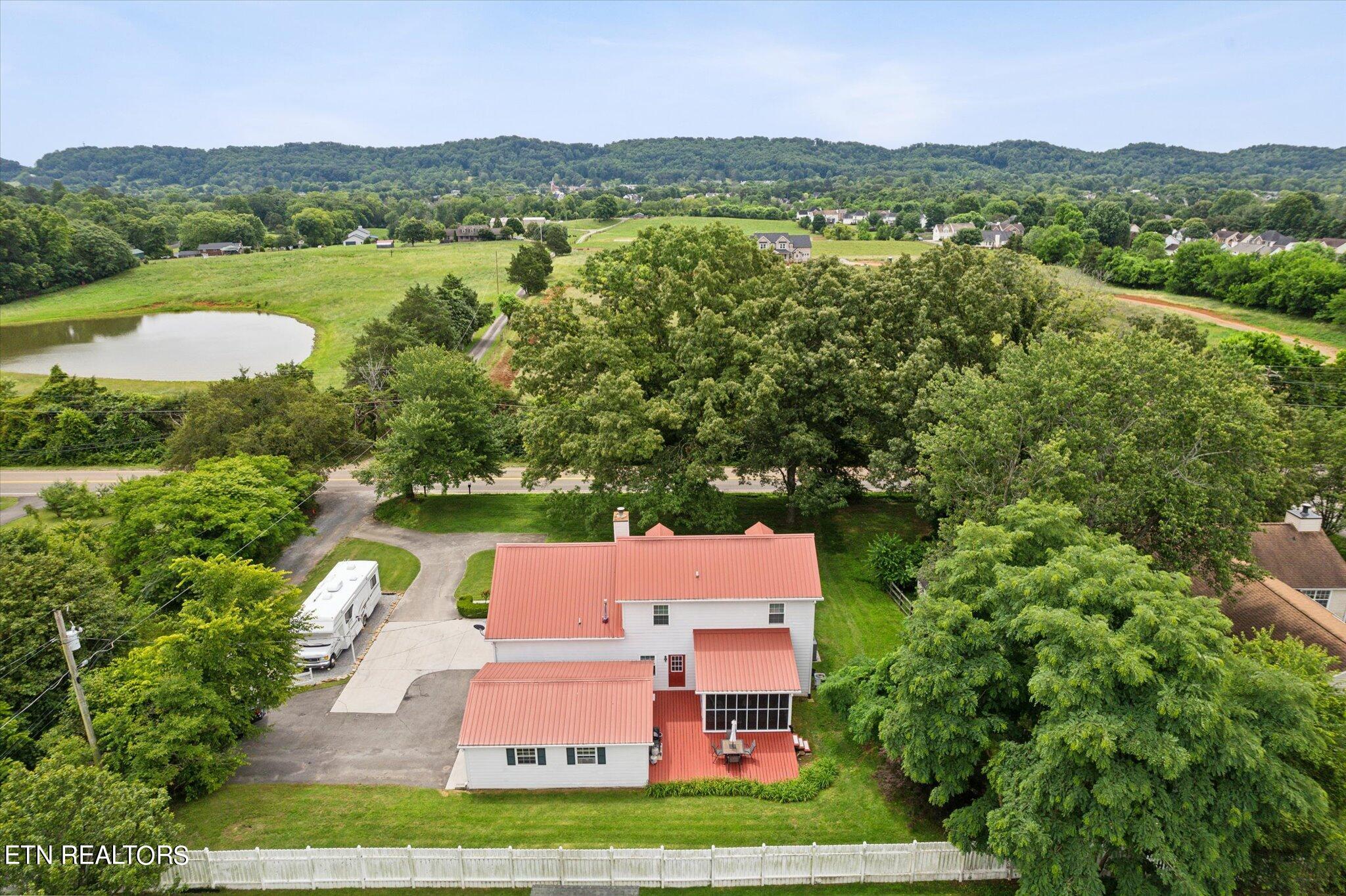 7331 W Emory Road Knoxville TN 37931