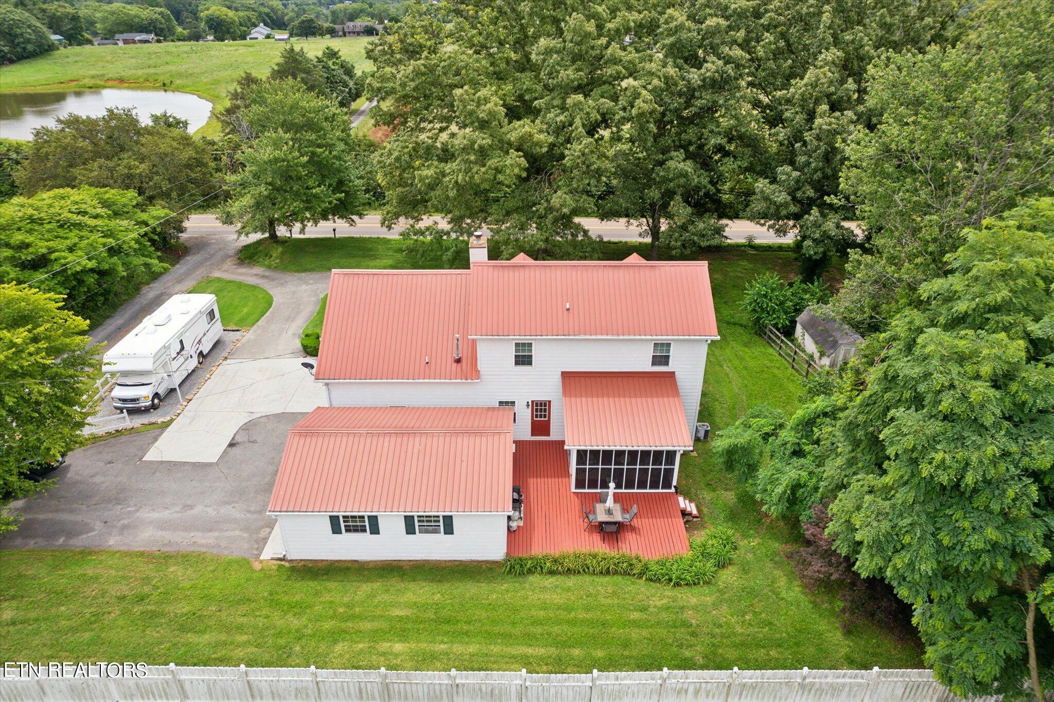 7331 W Emory Road Knoxville TN 37931