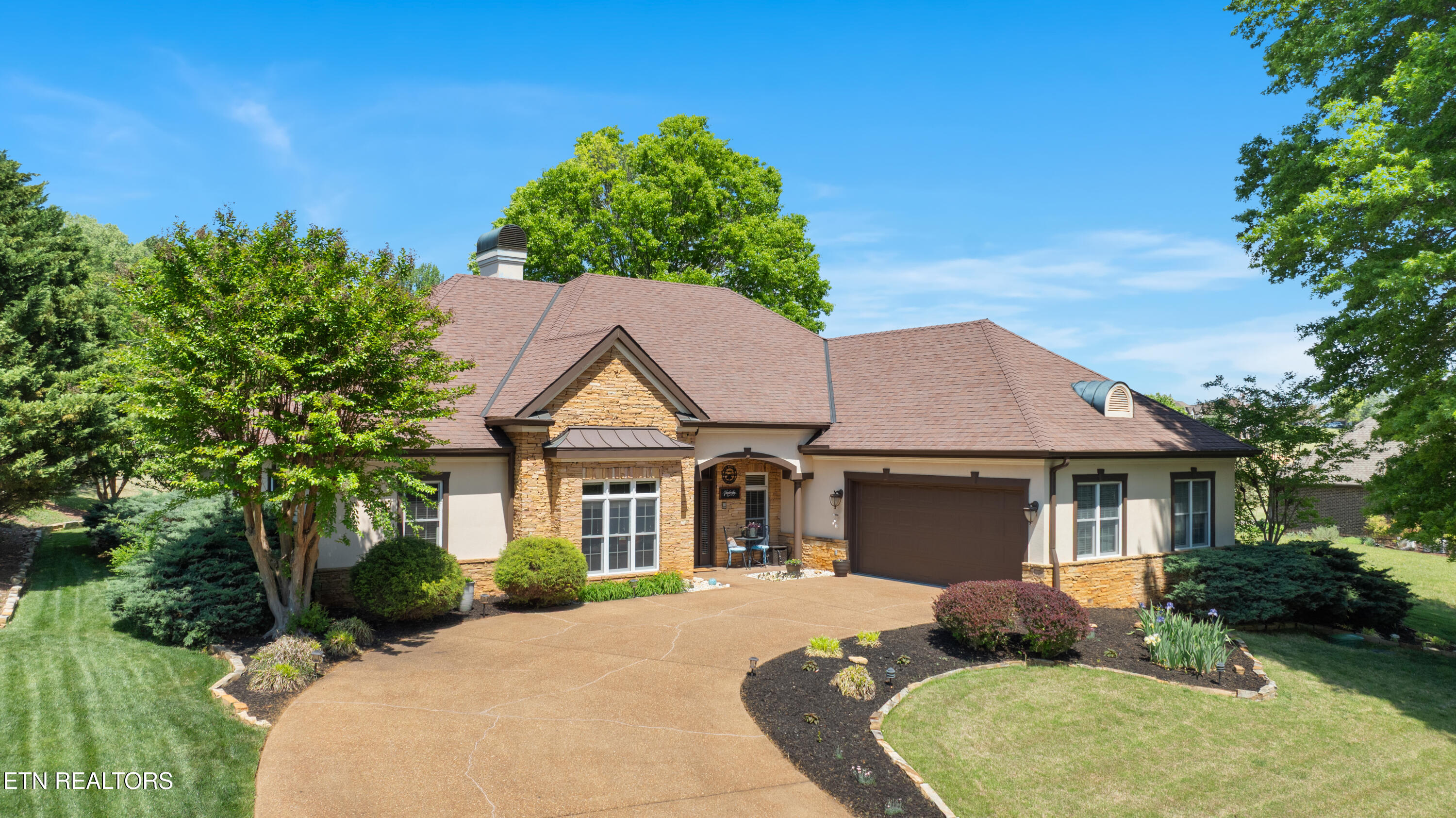 288 Osprey Circle Vonore TN 37885