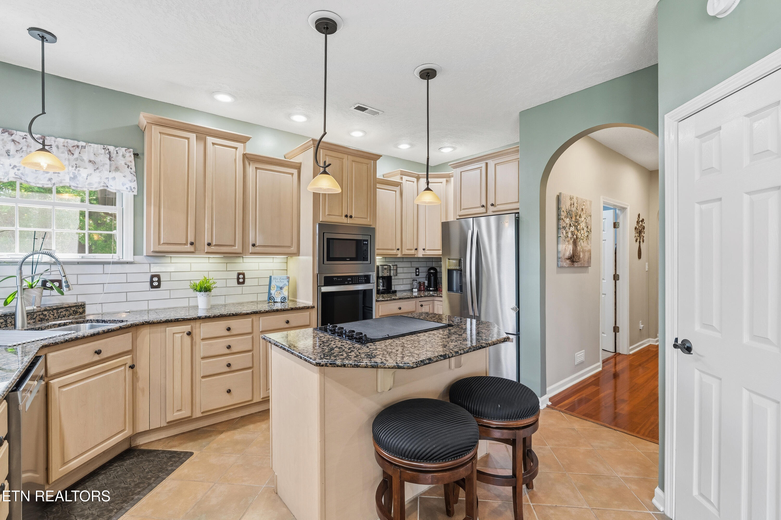 288 Osprey Circle Vonore TN 37885
