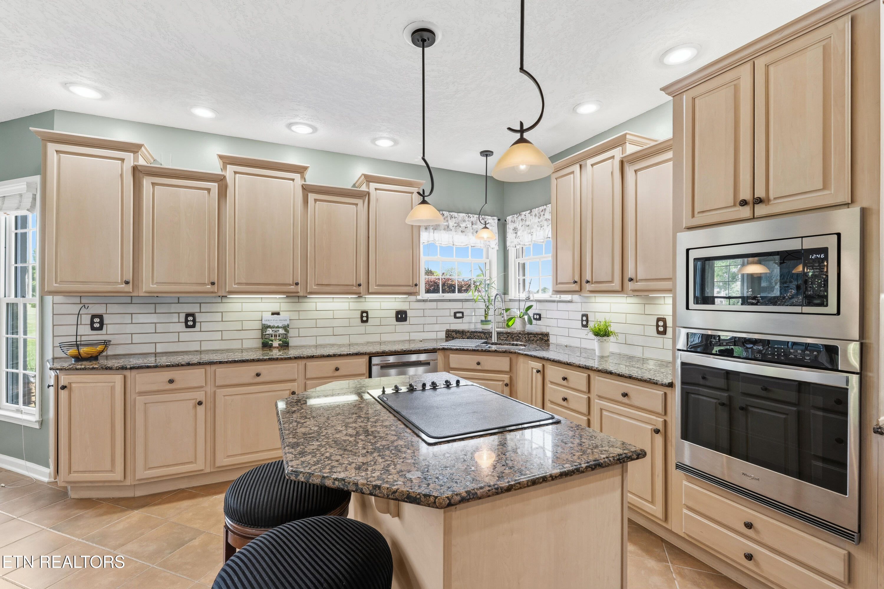 288 Osprey Circle Vonore TN 37885