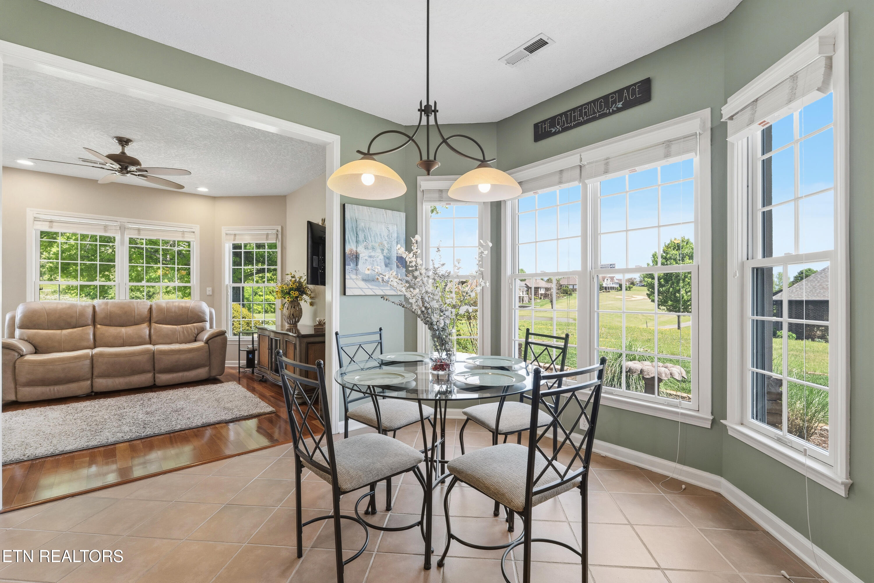 288 Osprey Circle Vonore TN 37885