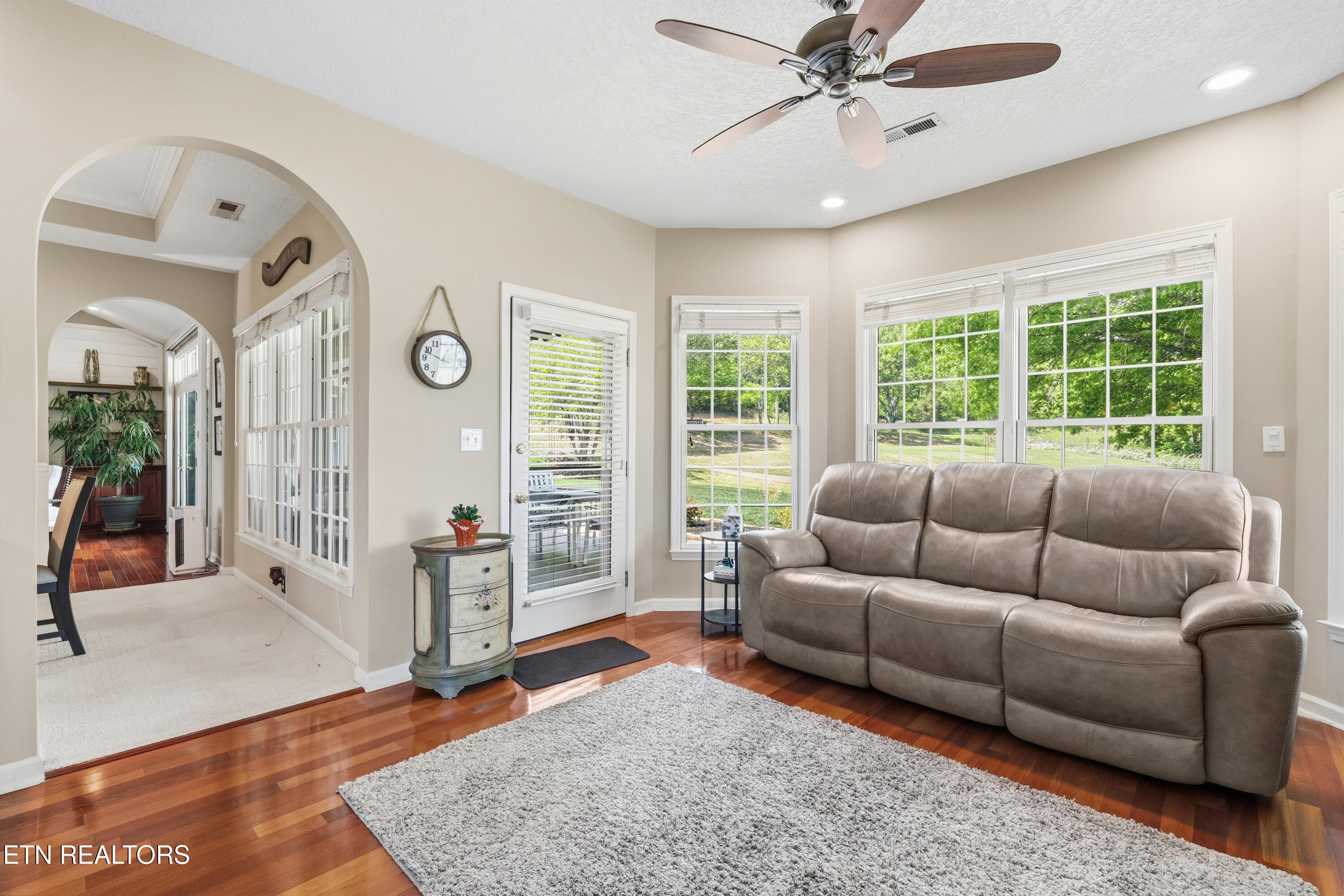 288 Osprey Circle Vonore TN 37885