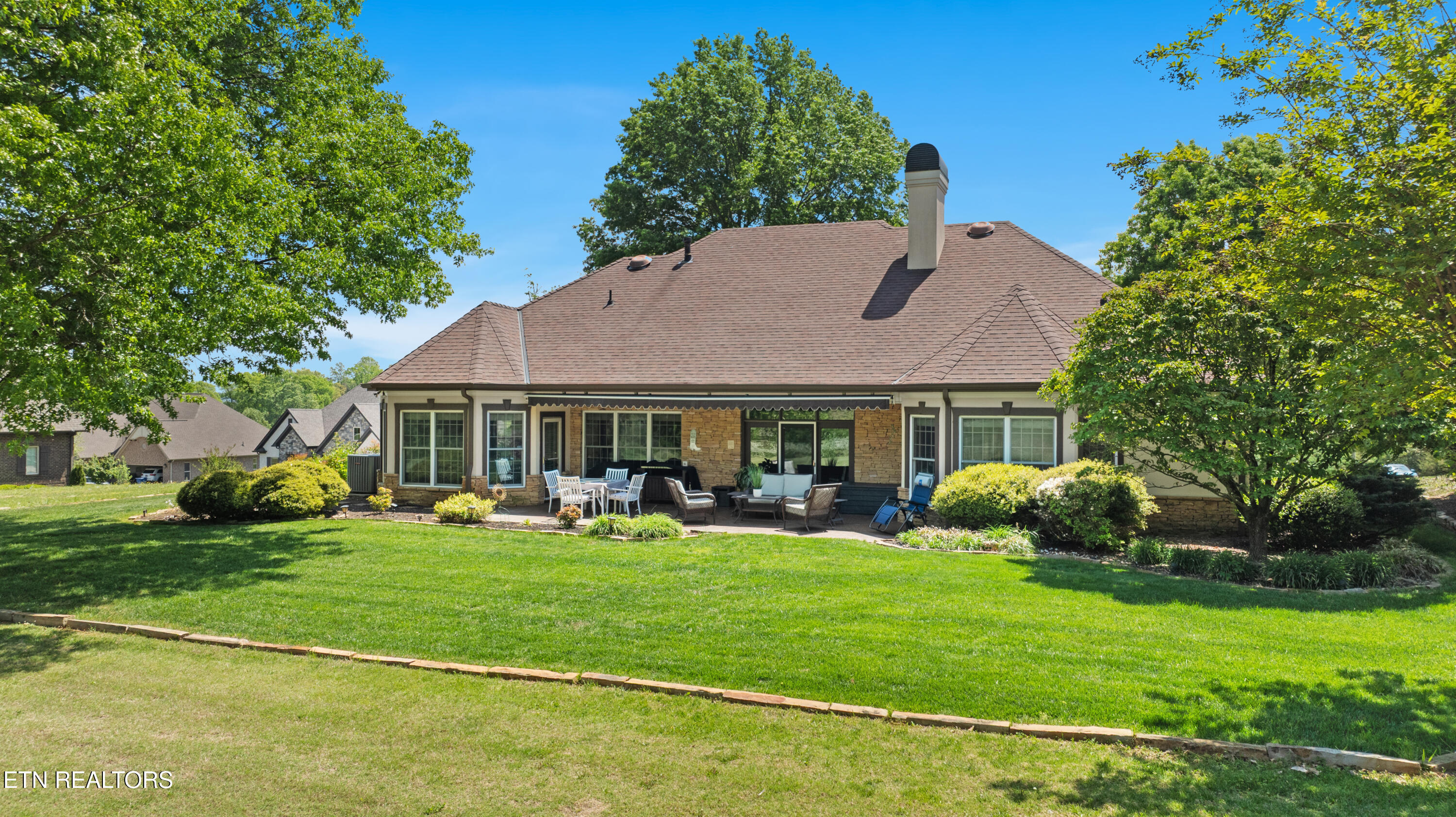 288 Osprey Circle Vonore TN 37885