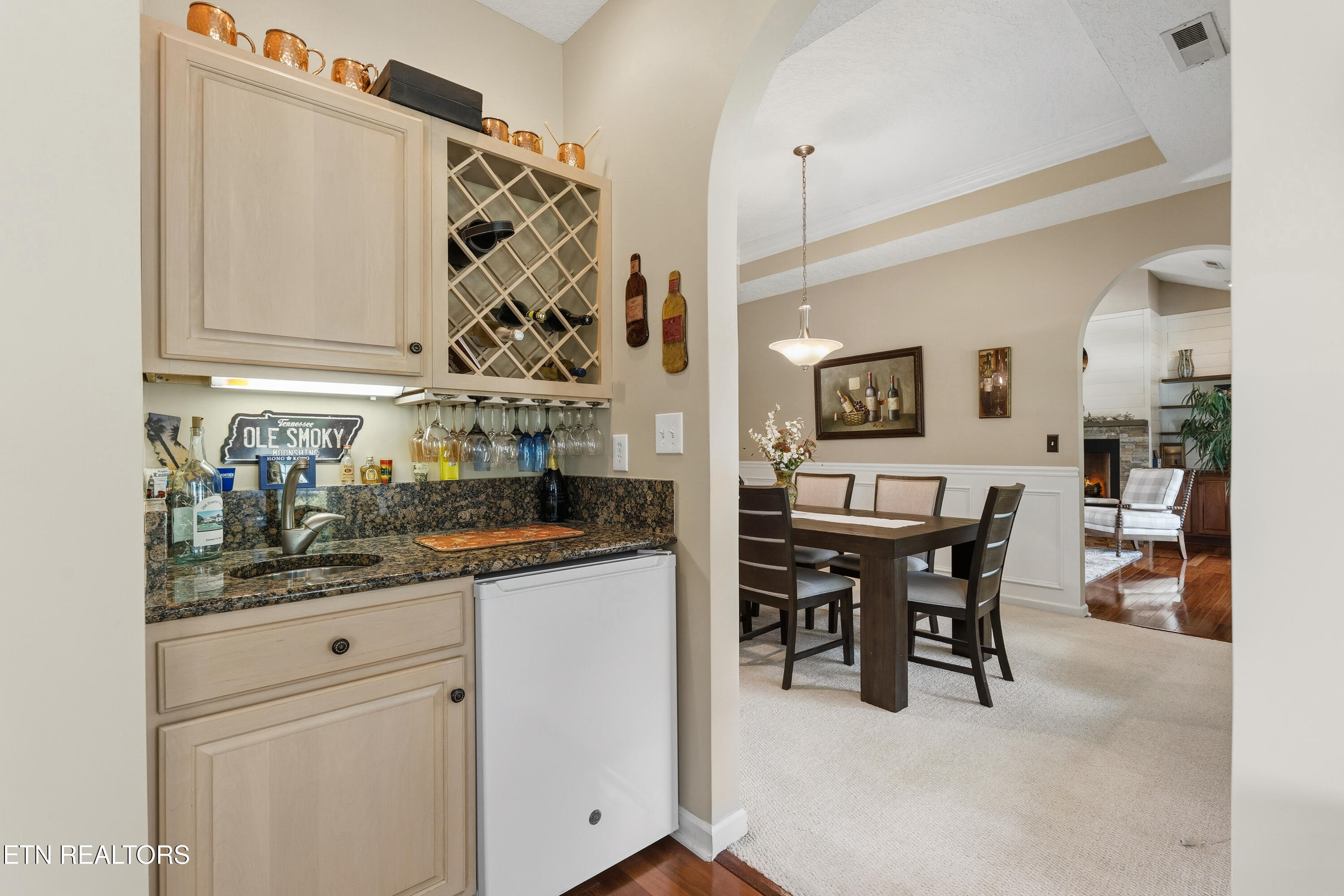 288 Osprey Circle Vonore TN 37885