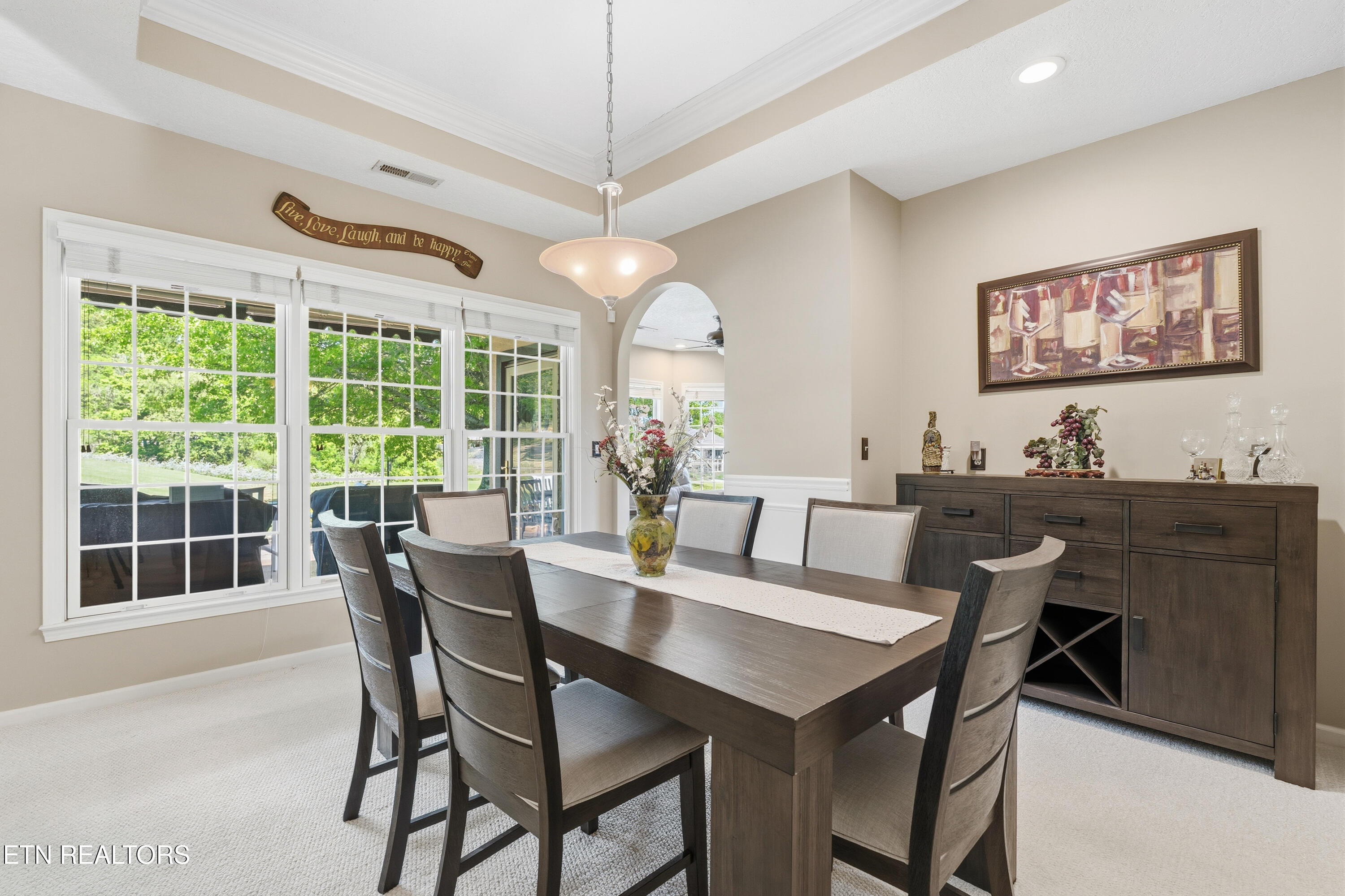 288 Osprey Circle Vonore TN 37885