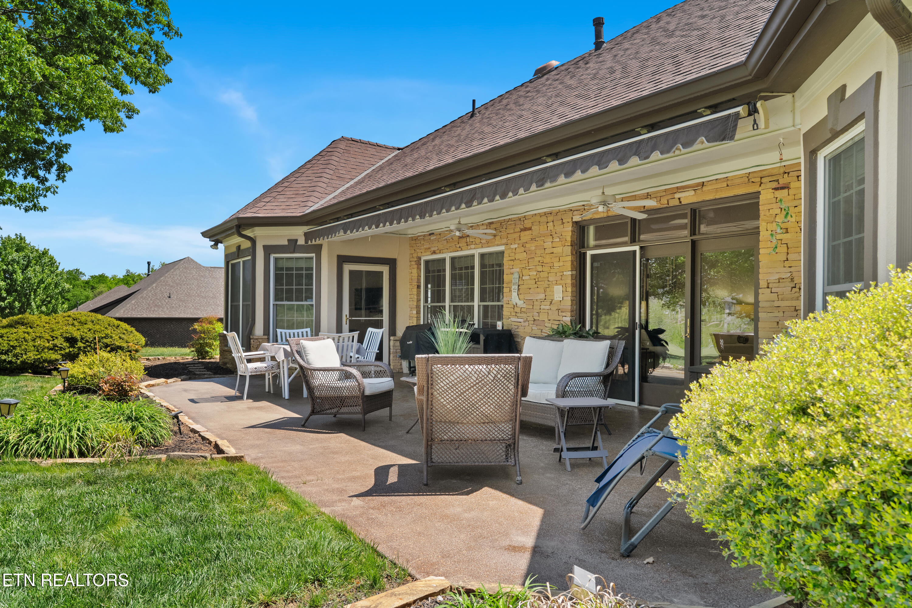 288 Osprey Circle Vonore TN 37885