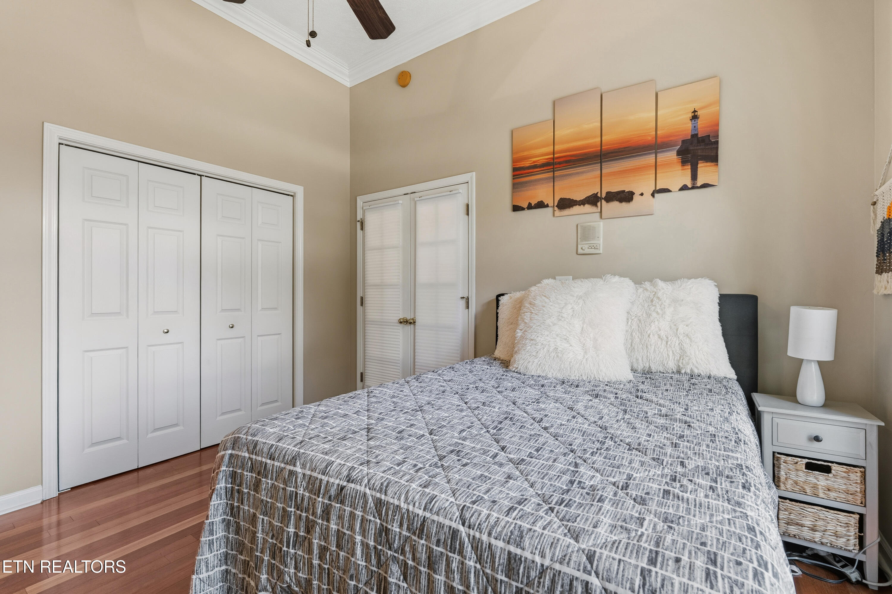 288 Osprey Circle Vonore TN 37885