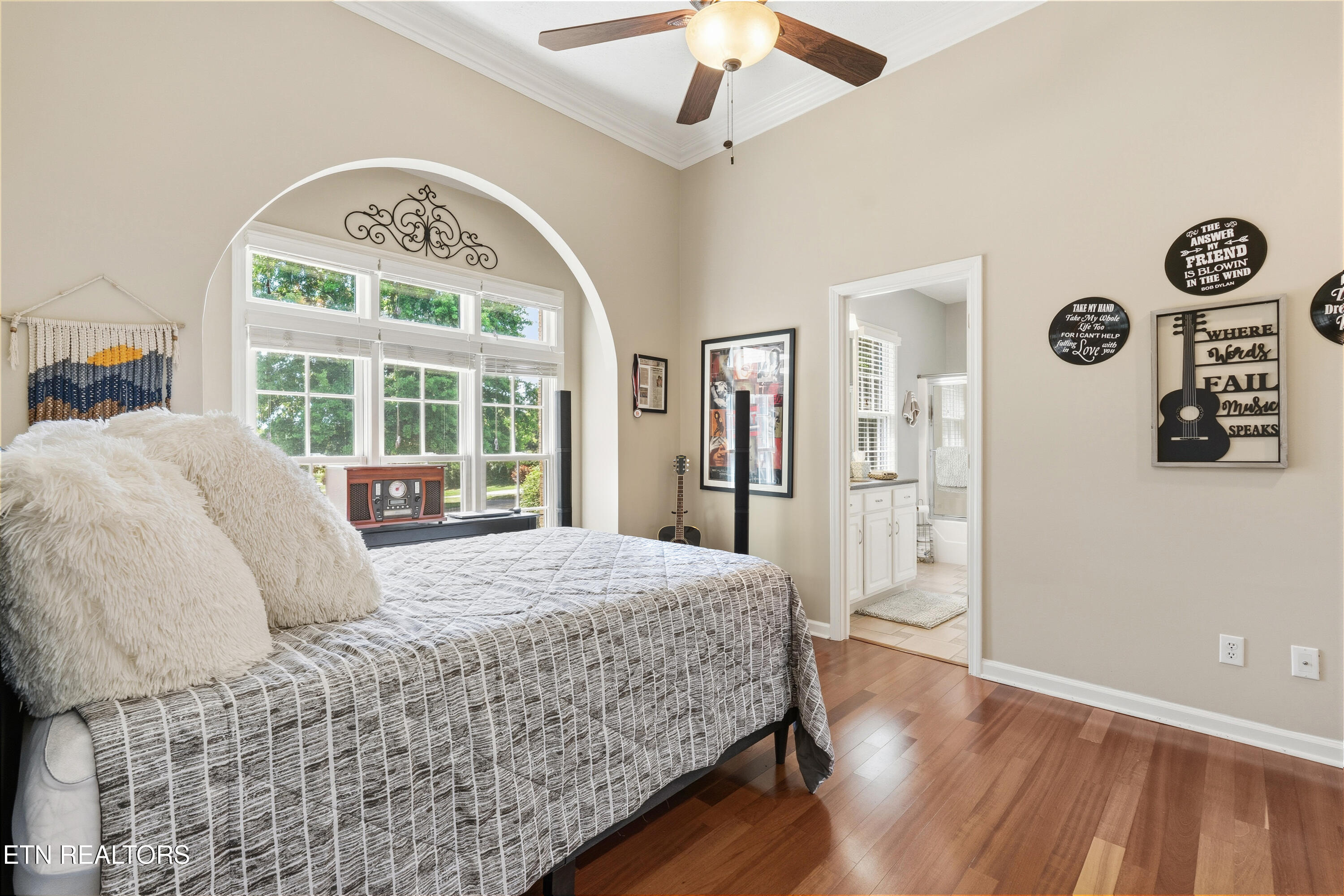 288 Osprey Circle Vonore TN 37885
