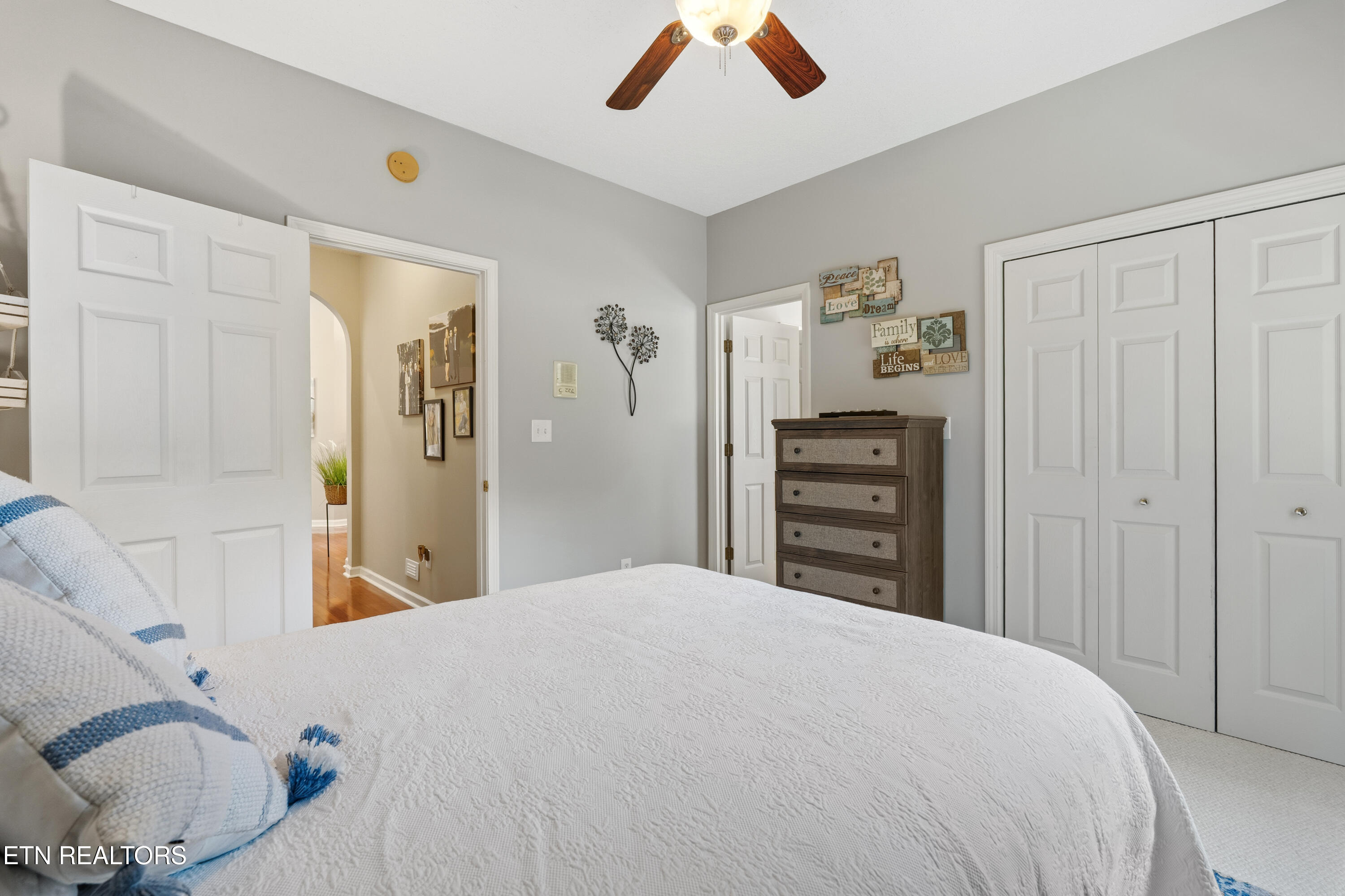 288 Osprey Circle Vonore TN 37885