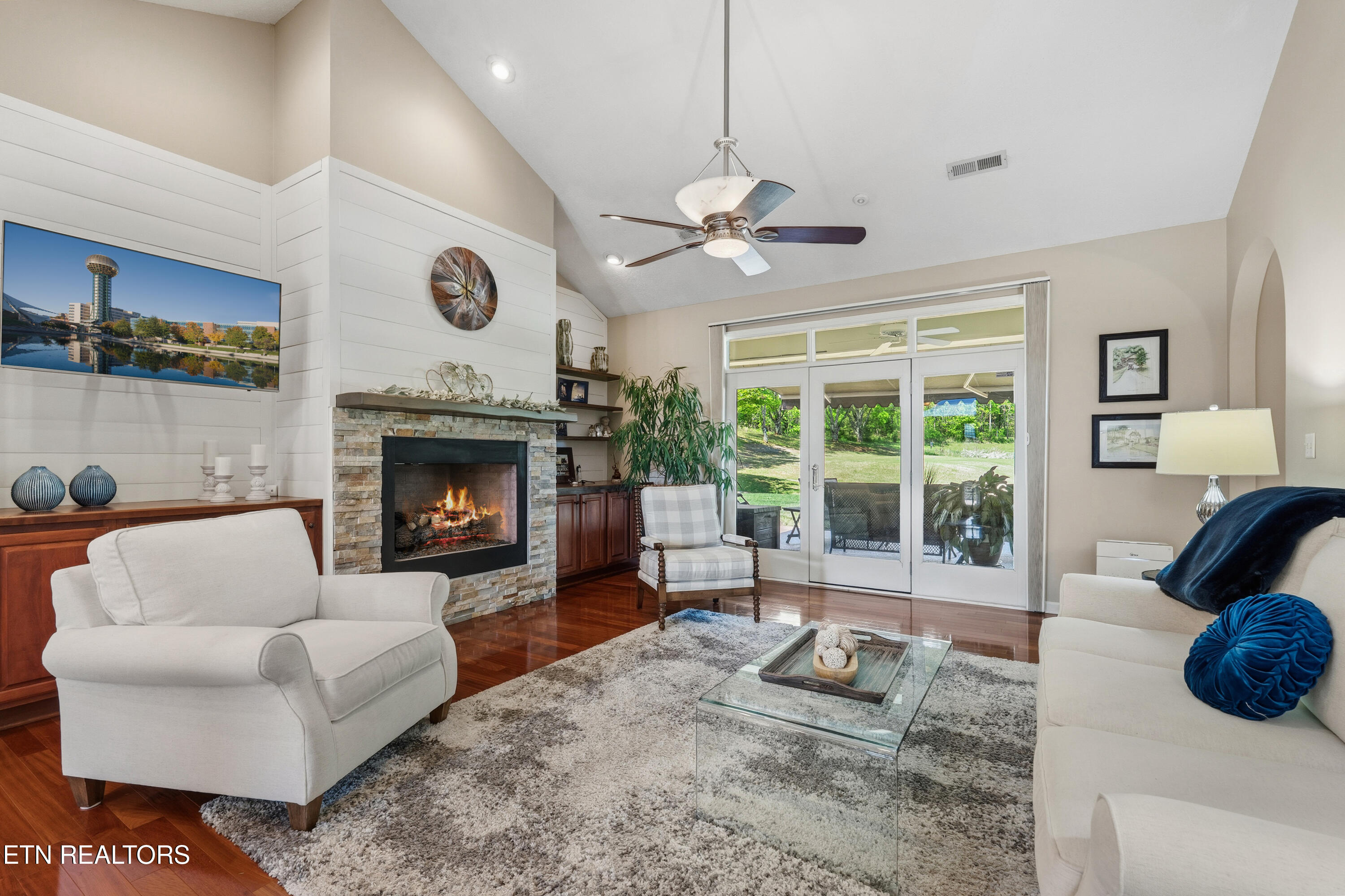 288 Osprey Circle Vonore TN 37885
