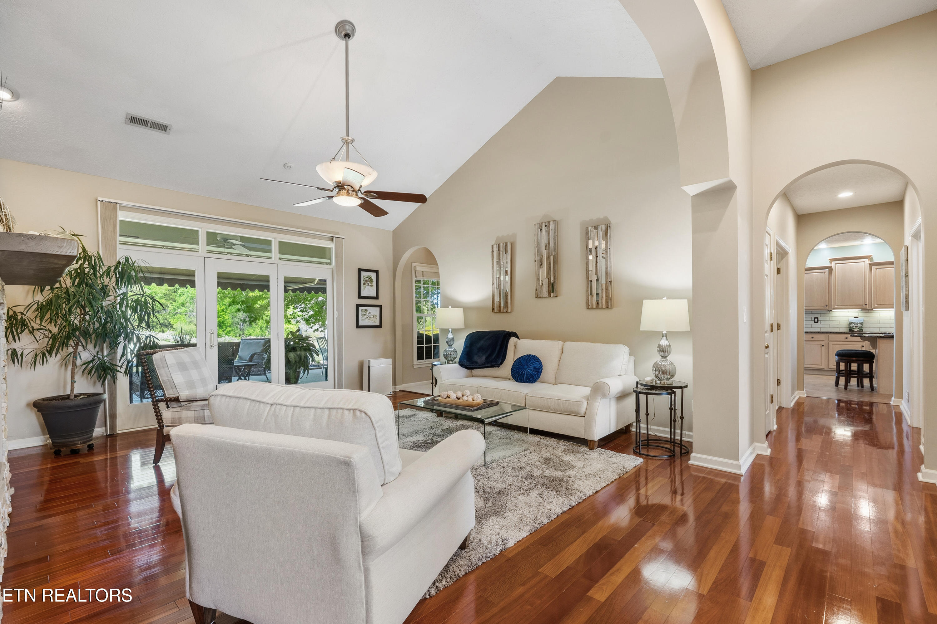 288 Osprey Circle Vonore TN 37885