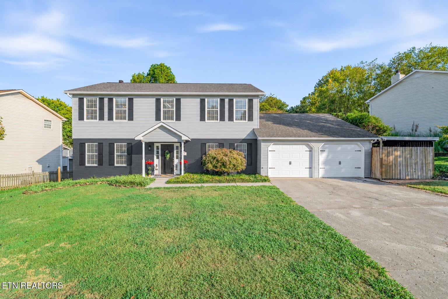 1210 Oak Haven Road Knoxville TN 37932