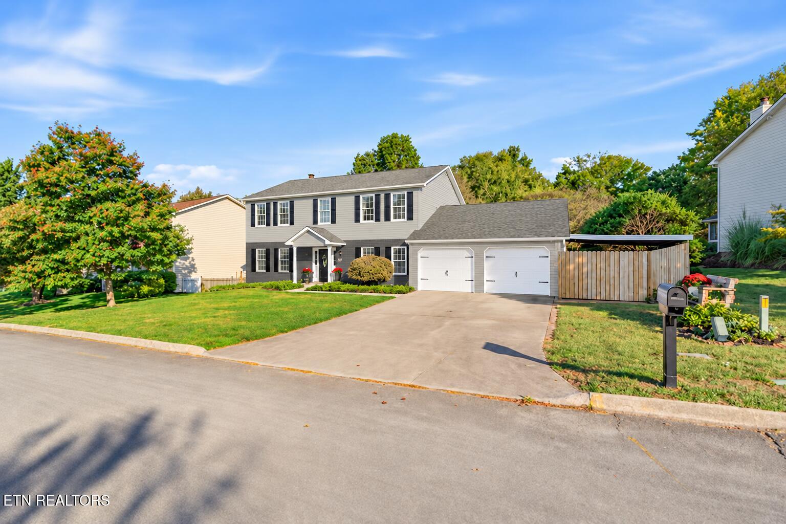 1210 Oak Haven Road Knoxville TN 37932