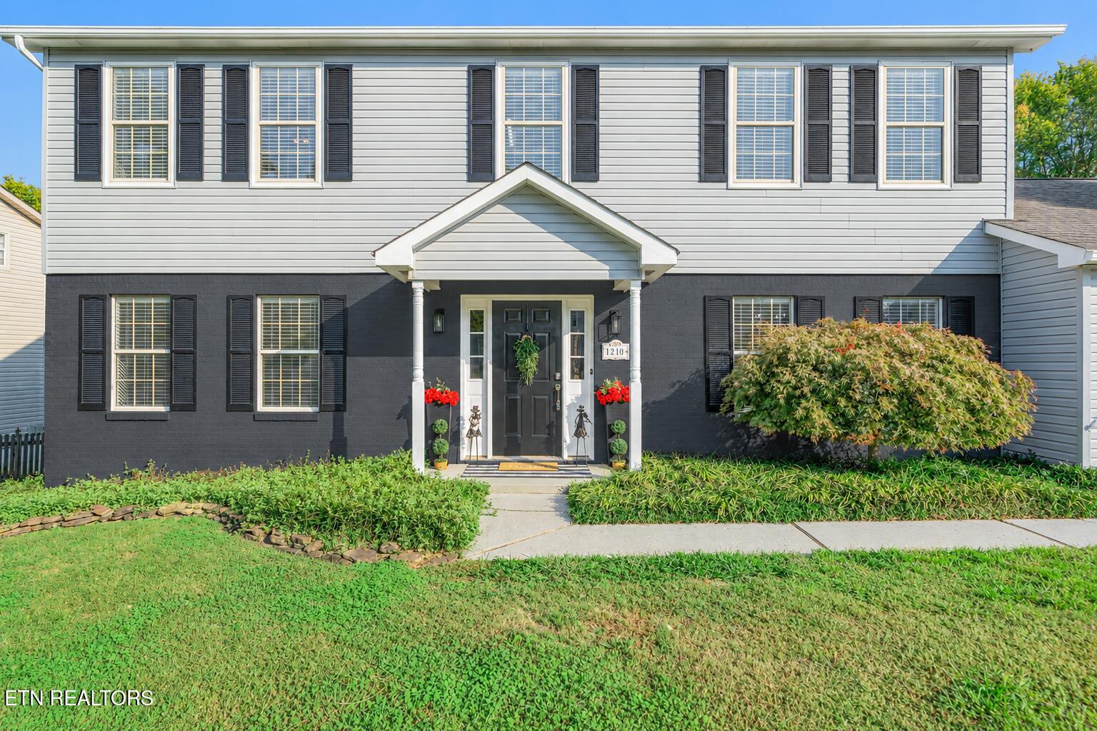 1210 Oak Haven Road Knoxville TN 37932