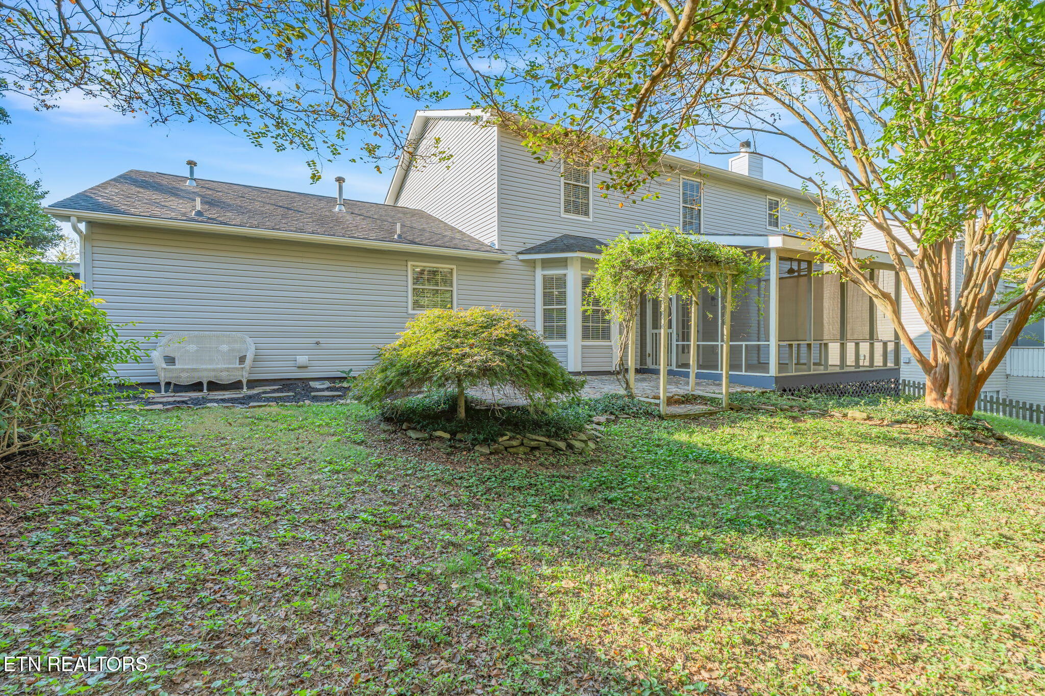 1210 Oak Haven Road Knoxville TN 37932