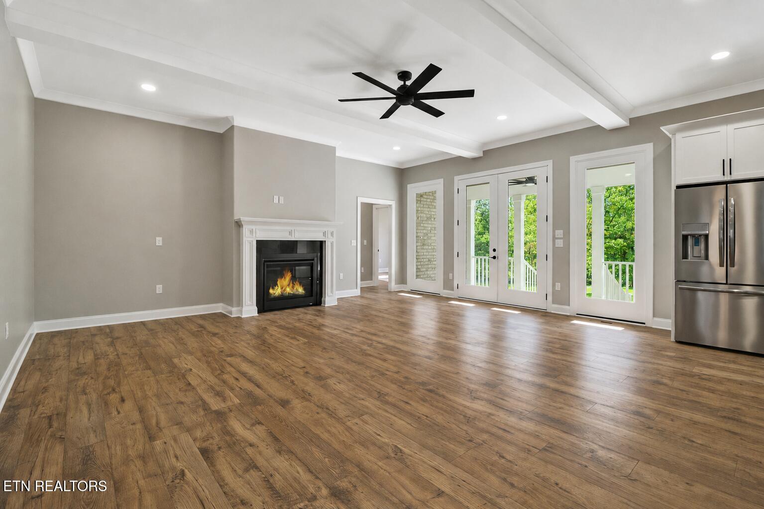 1052 Catoosa Ridge Drive Crossville TN 38571