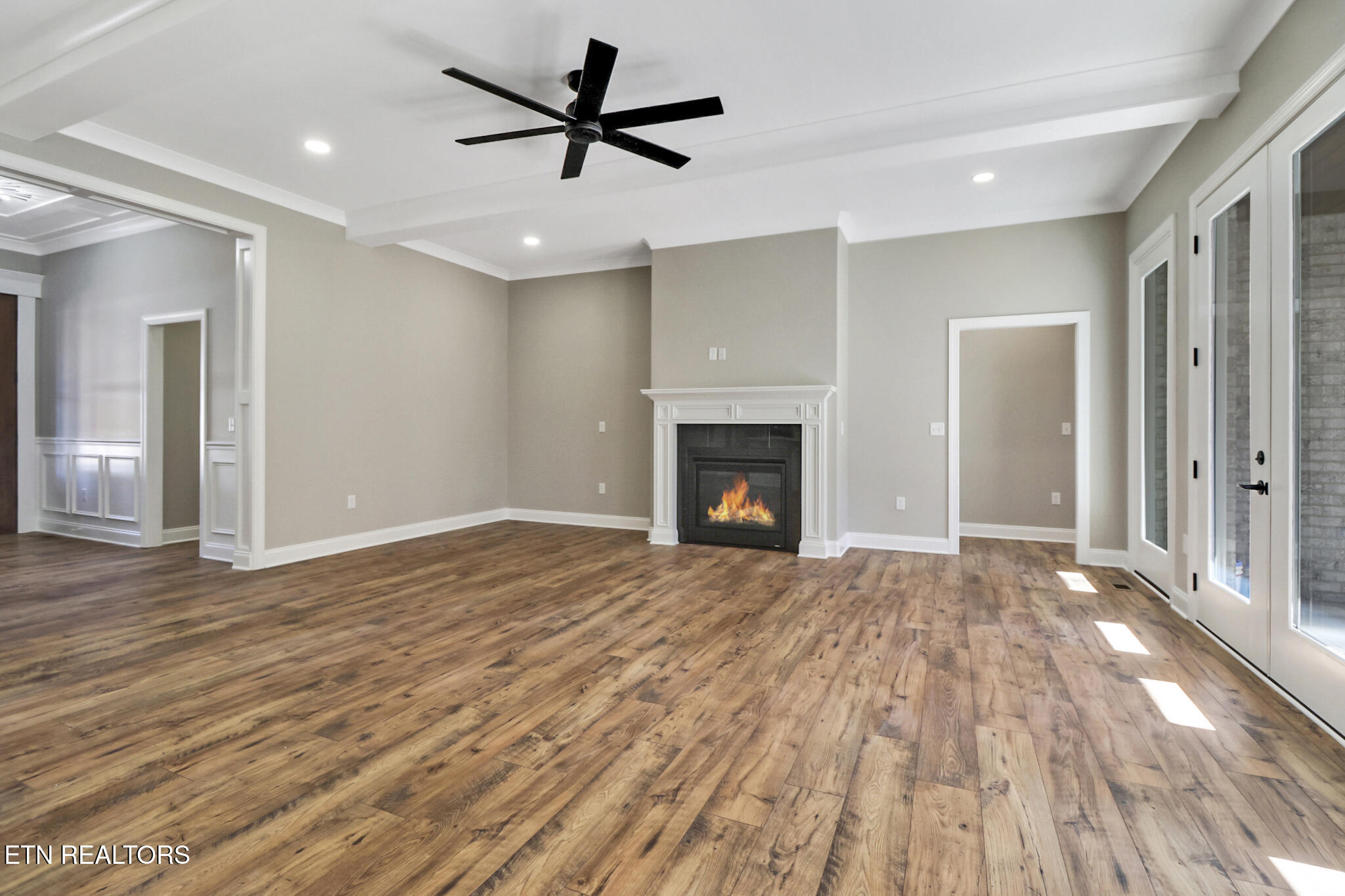 1052 Catoosa Ridge Drive Crossville TN 38571