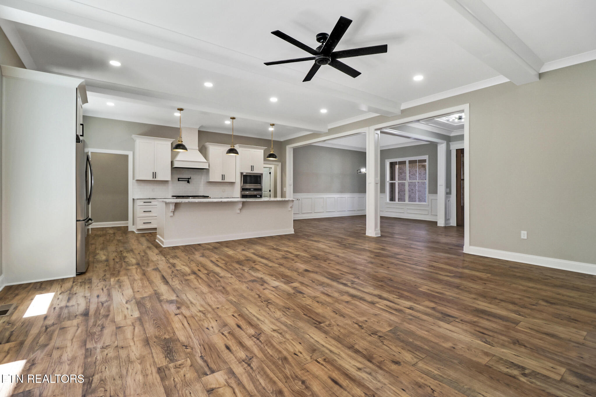 1052 Catoosa Ridge Drive Crossville TN 38571