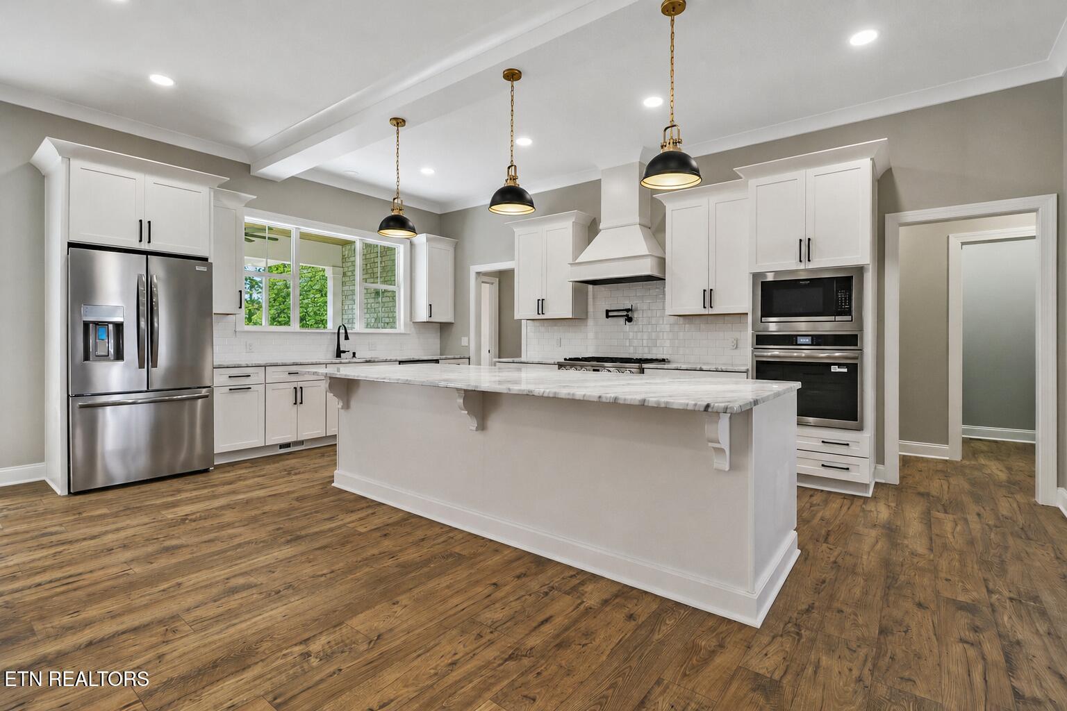 1052 Catoosa Ridge Drive Crossville TN 38571