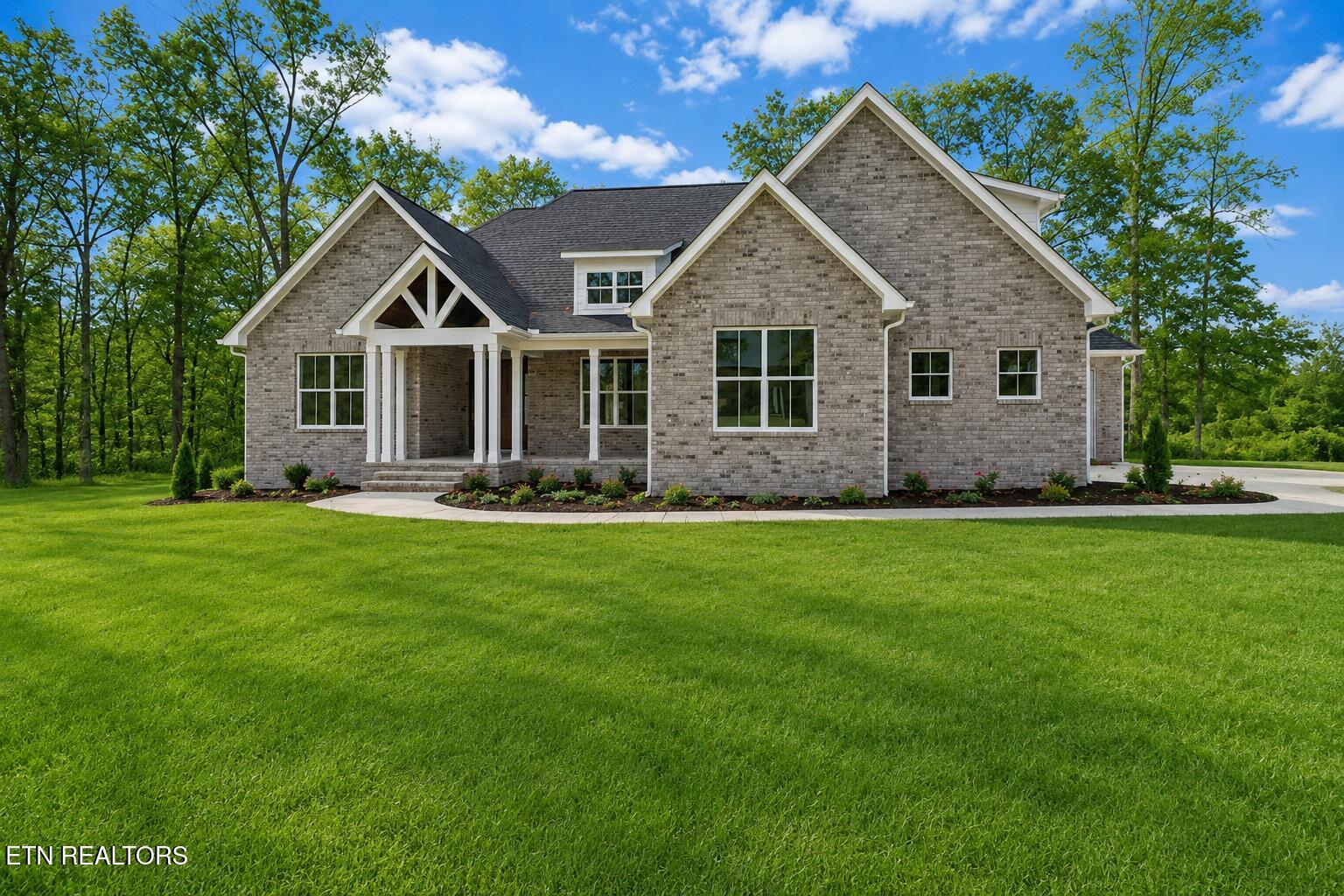 1052 Catoosa Ridge Drive Crossville TN 38571