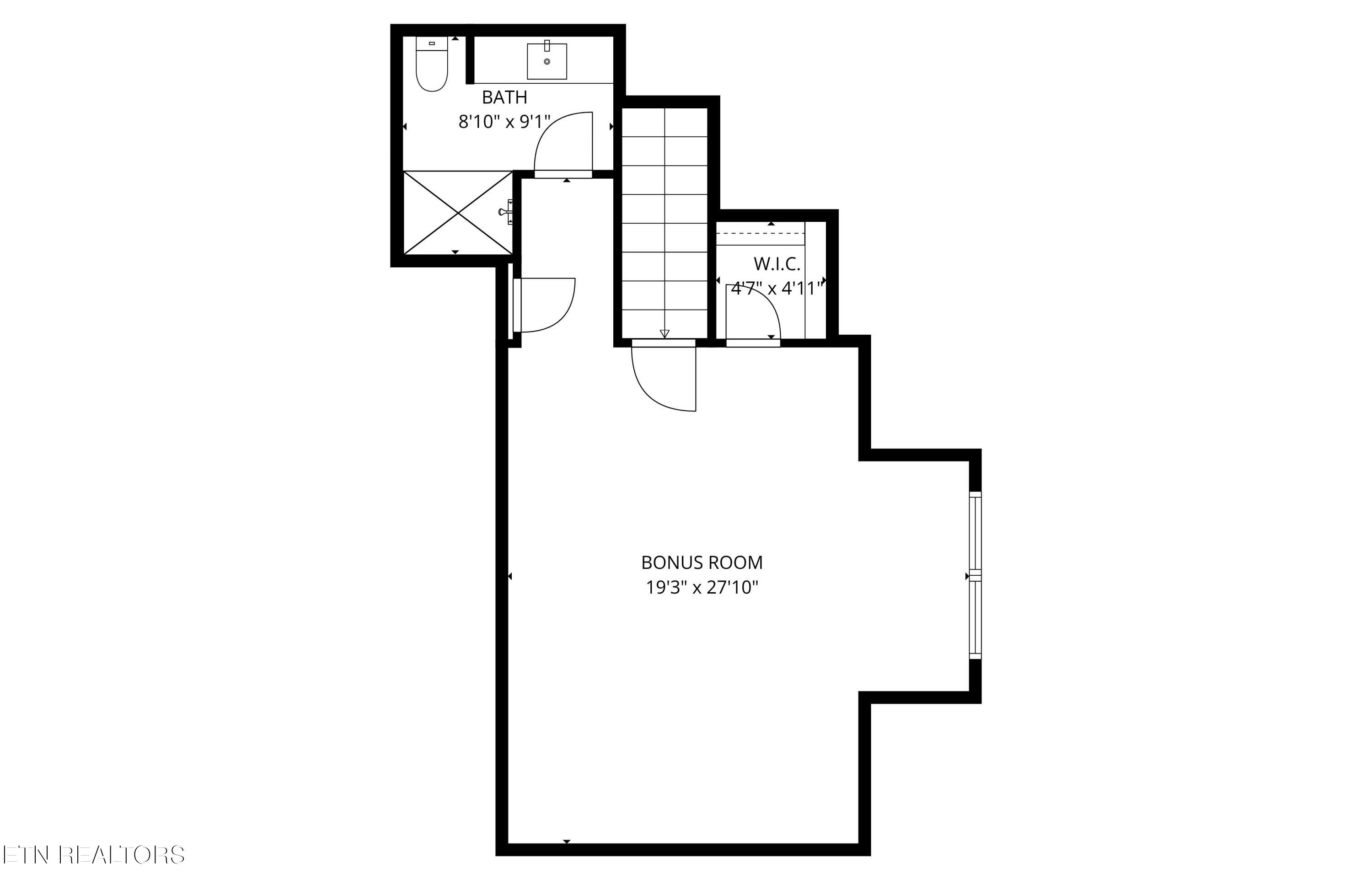 1052 Catoosa Ridge Drive Crossville TN 38571