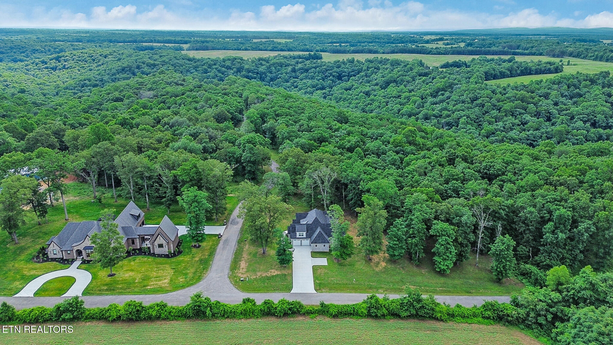 1052 Catoosa Ridge Drive Crossville TN 38571