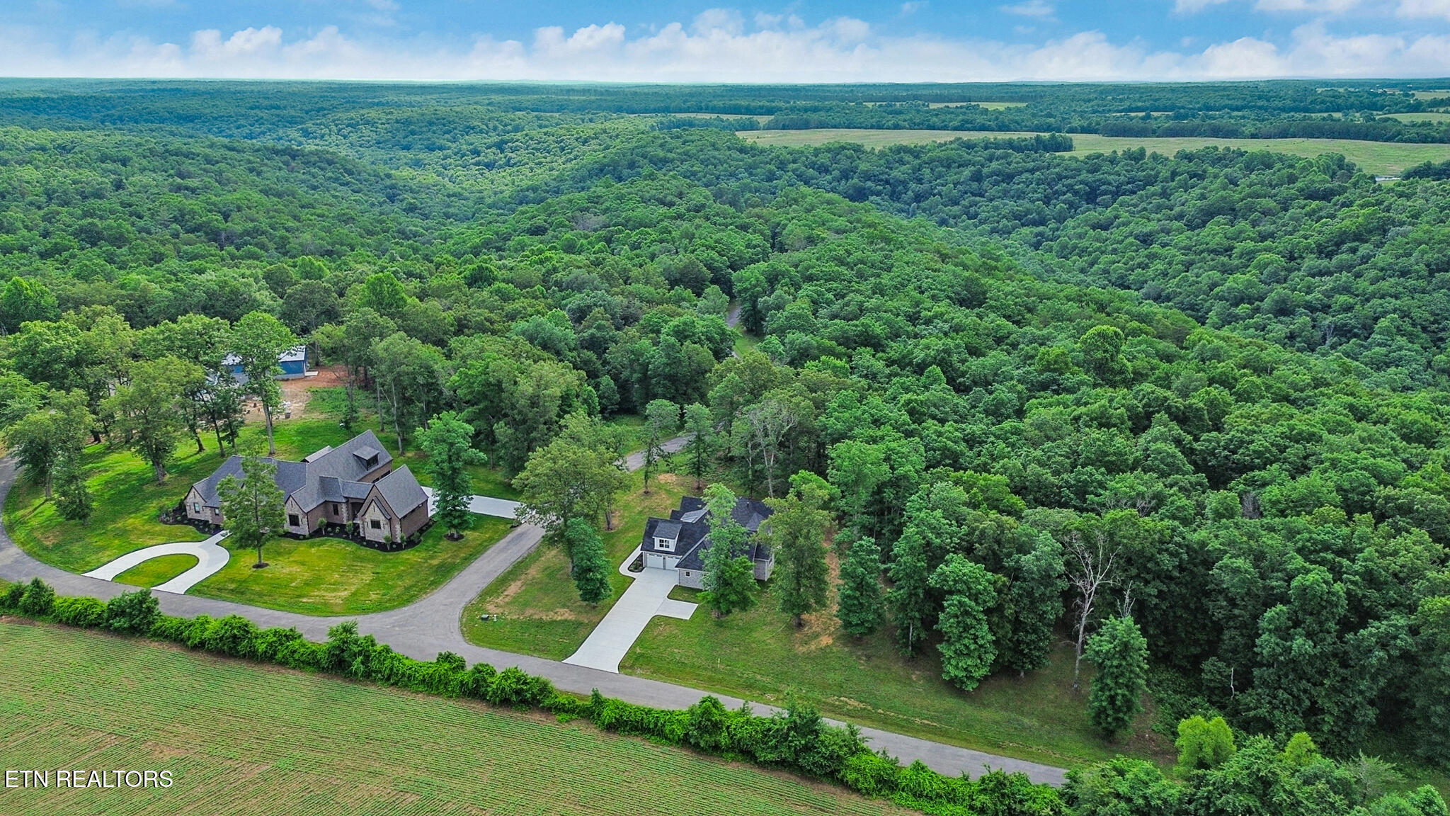 1052 Catoosa Ridge Drive Crossville TN 38571