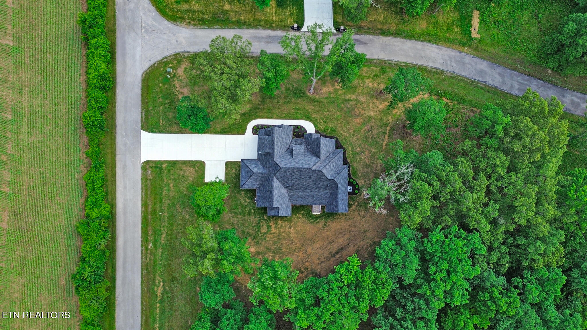 1052 Catoosa Ridge Drive Crossville TN 38571