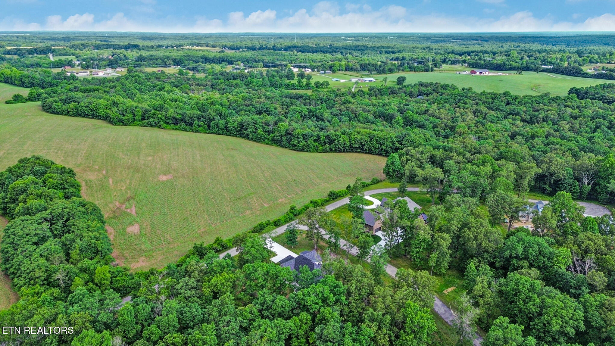 1052 Catoosa Ridge Drive Crossville TN 38571