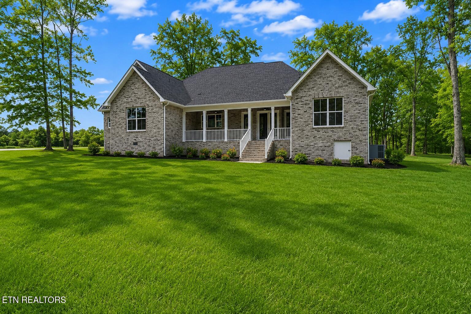 1052 Catoosa Ridge Drive Crossville TN 38571