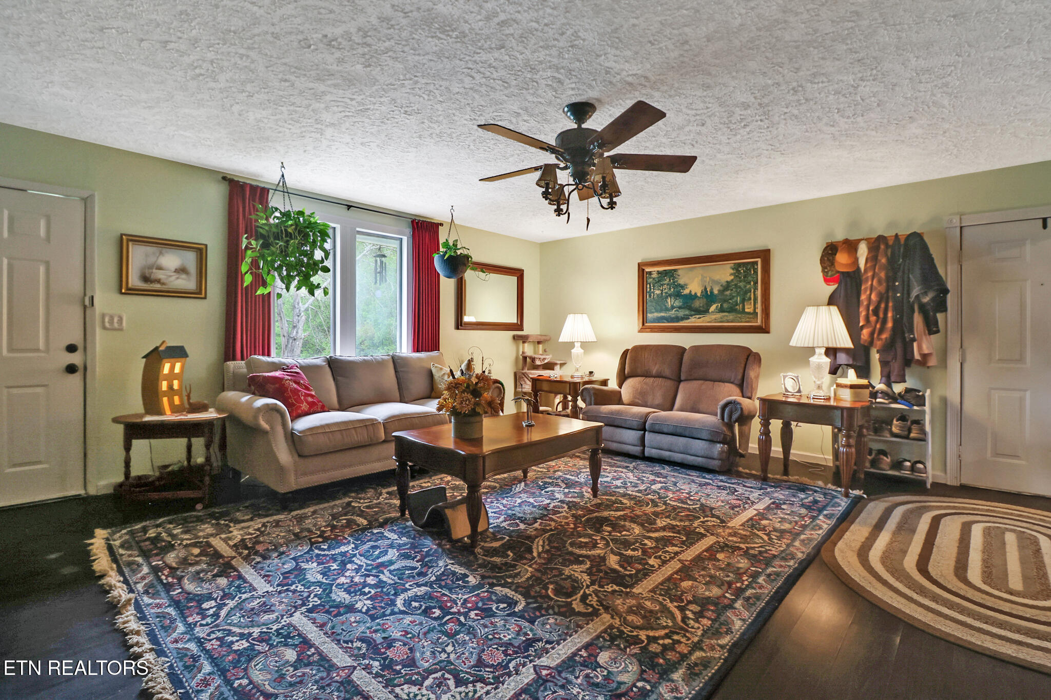 70 Linger Lake Drive Crossville TN 38571