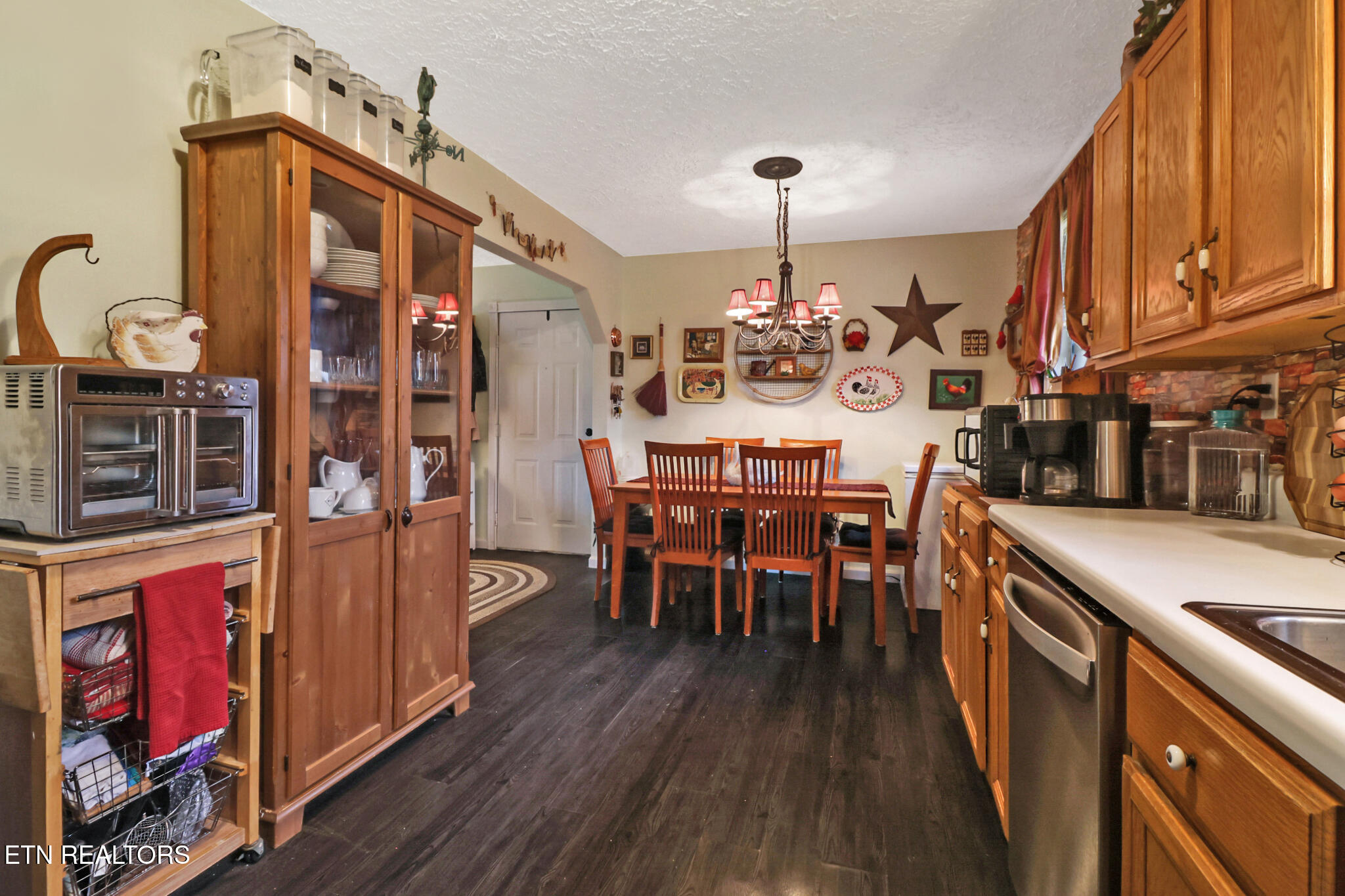 70 Linger Lake Drive Crossville TN 38571