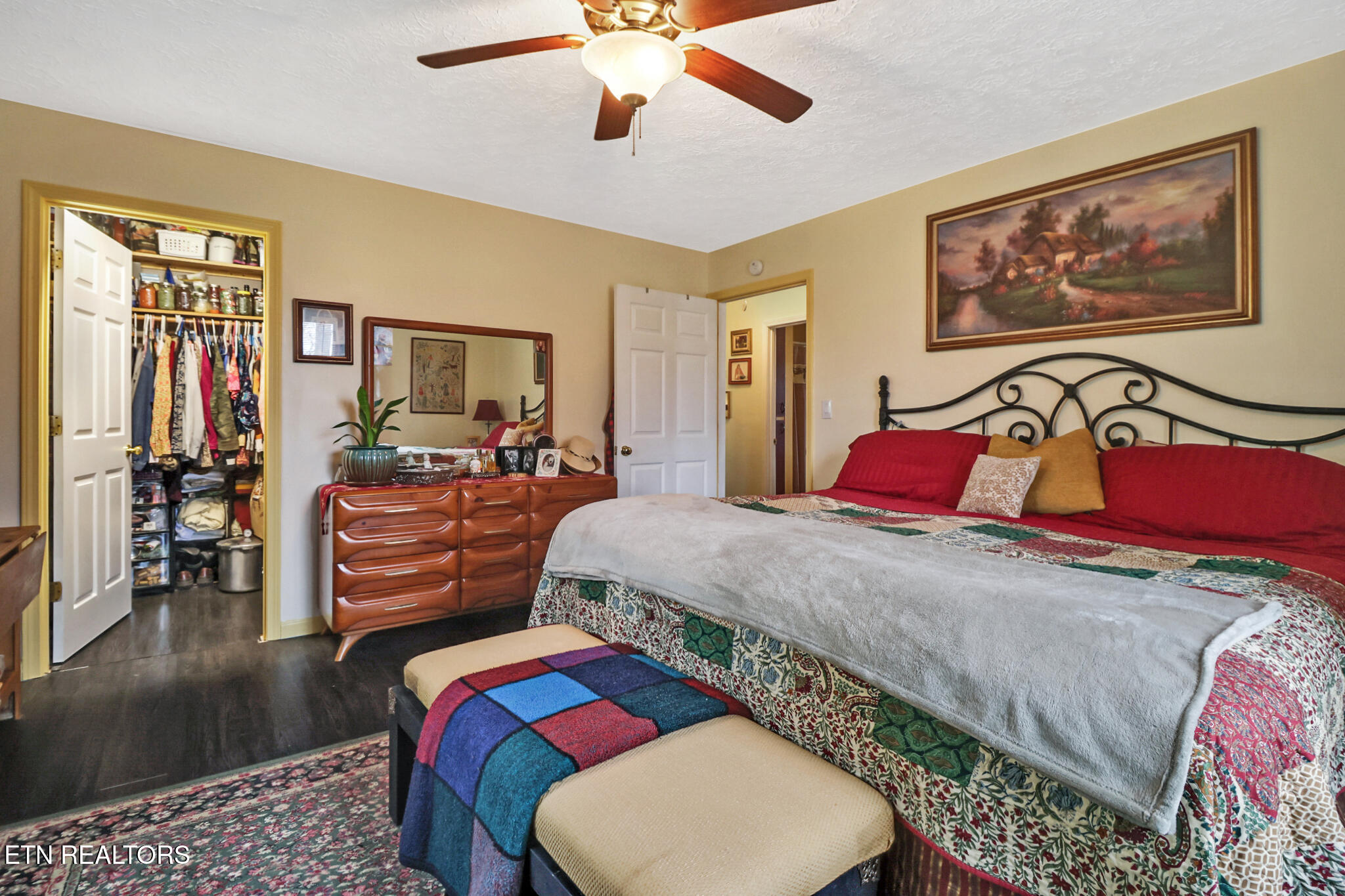 70 Linger Lake Drive Crossville TN 38571