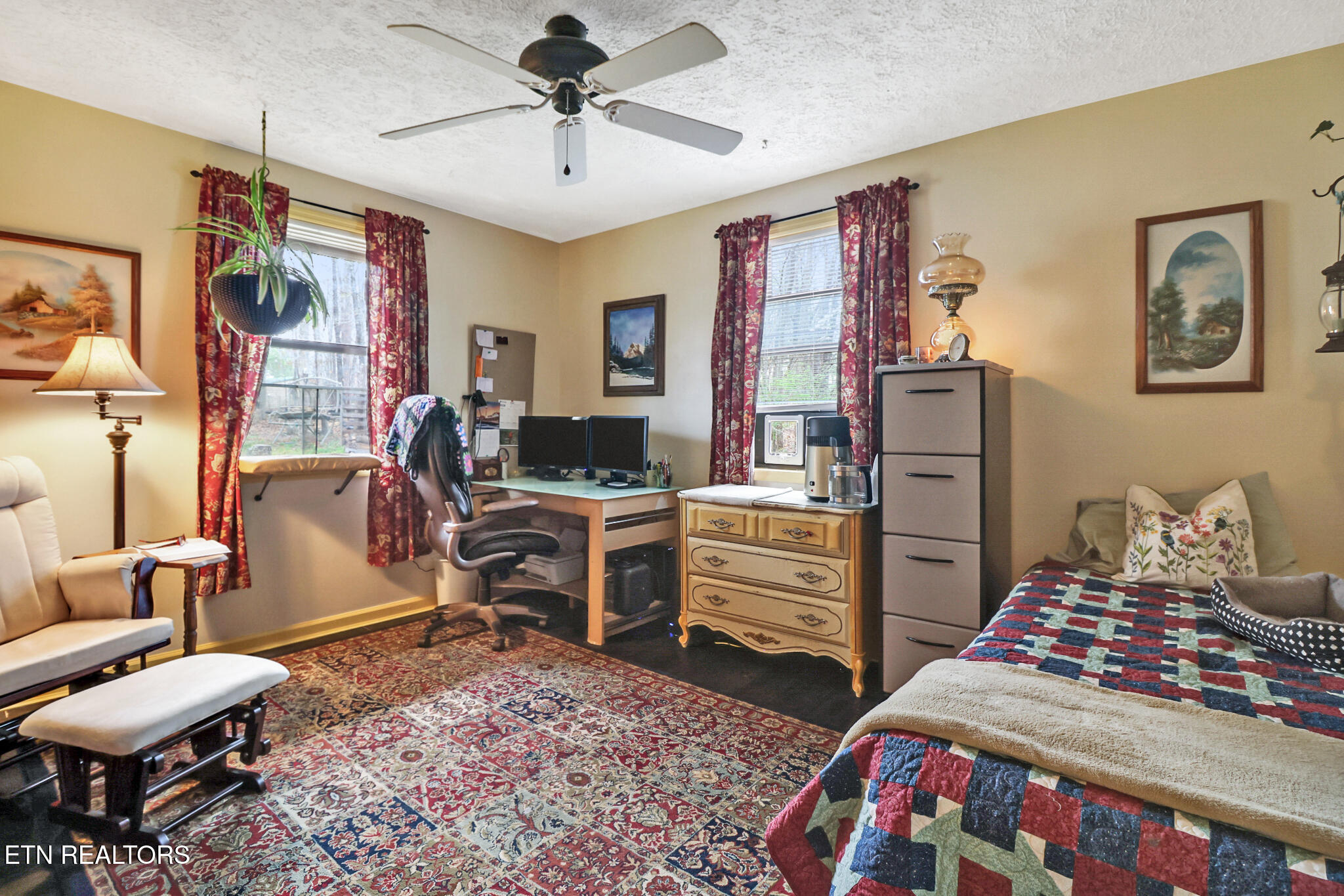 70 Linger Lake Drive Crossville TN 38571