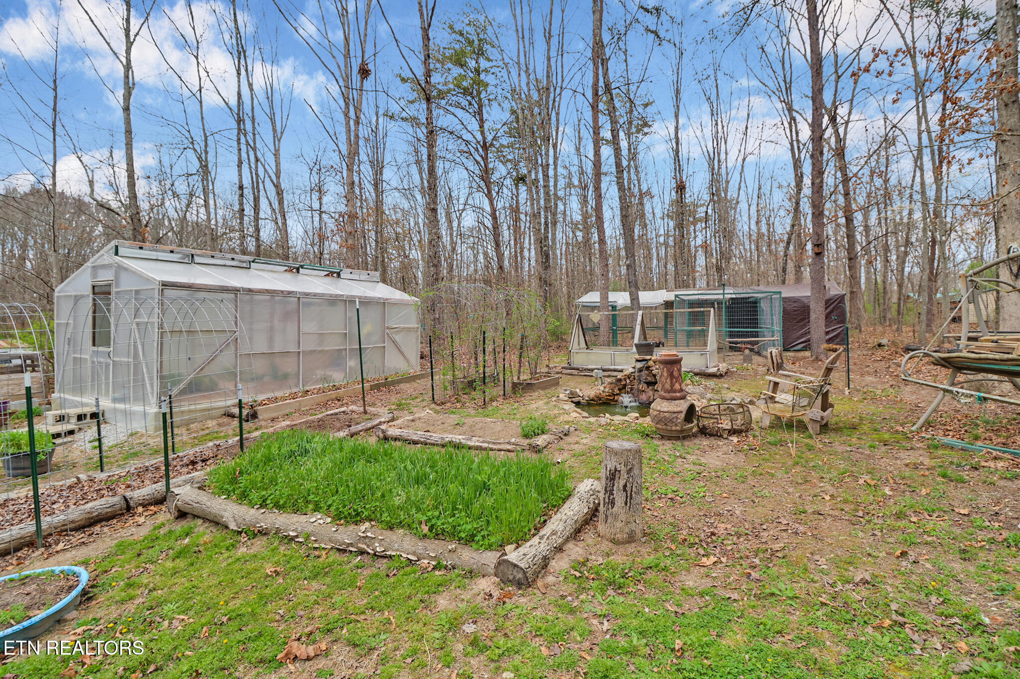 70 Linger Lake Drive Crossville TN 38571