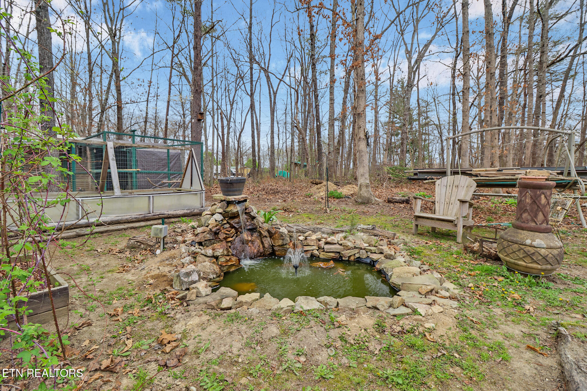 70 Linger Lake Drive Crossville TN 38571