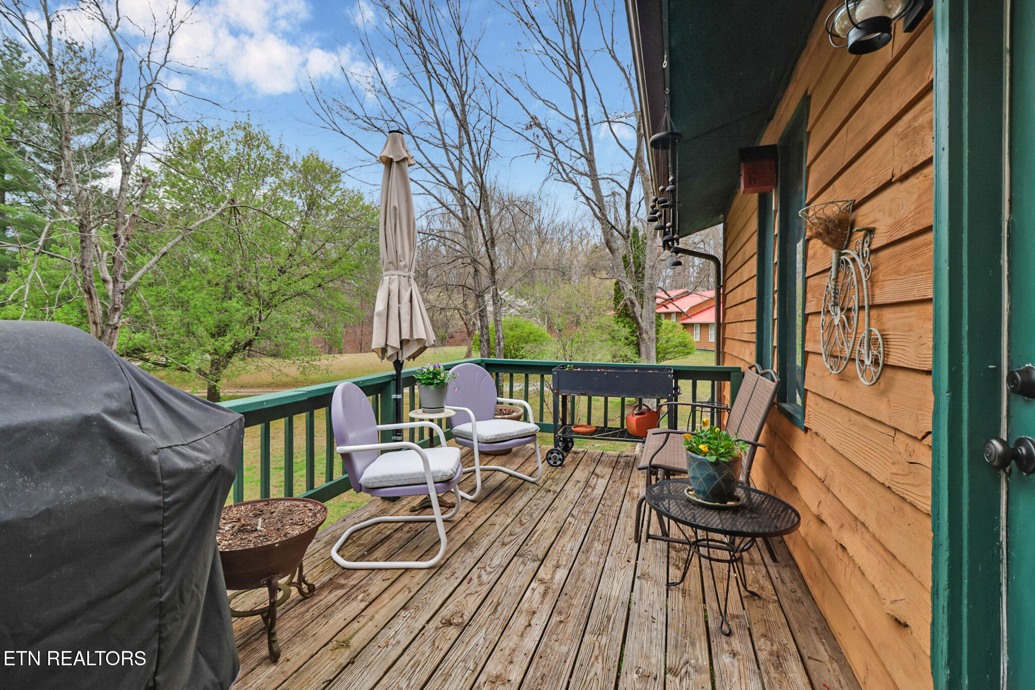 70 Linger Lake Drive Crossville TN 38571