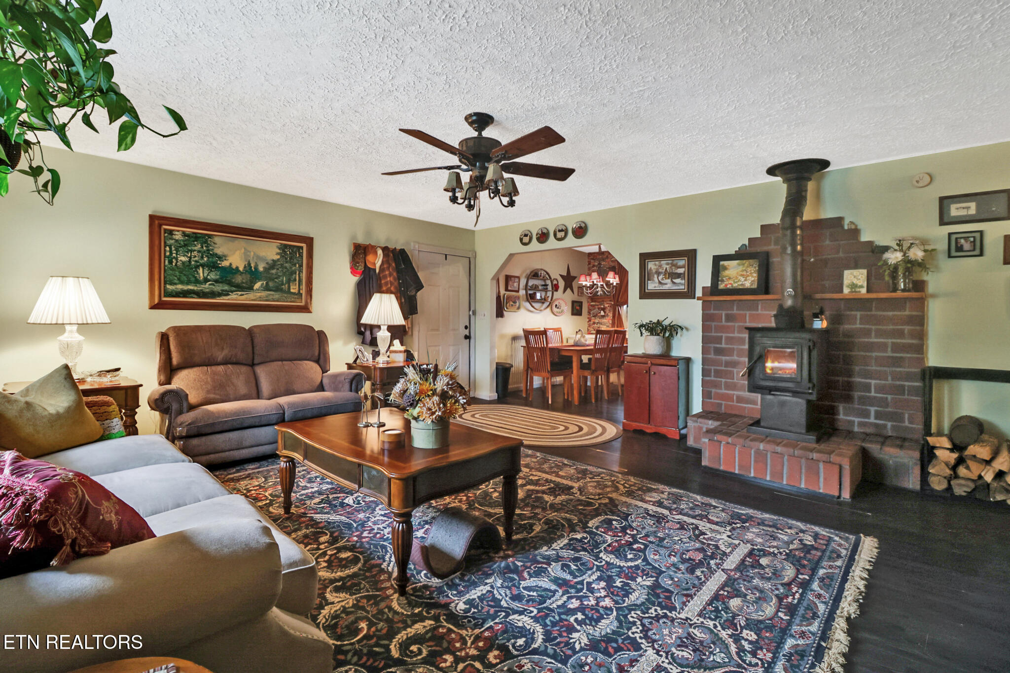 70 Linger Lake Drive Crossville TN 38571