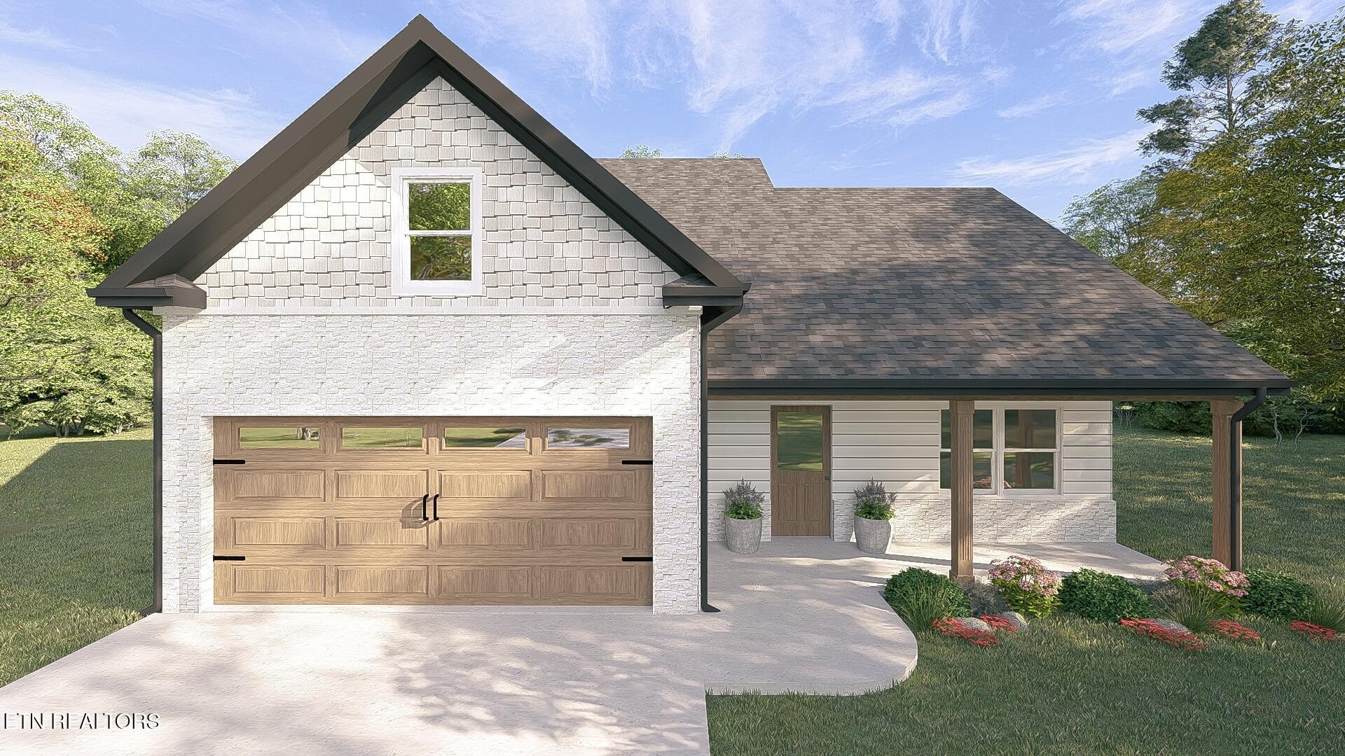 2382 Lena George Lane Knoxville TN 37931