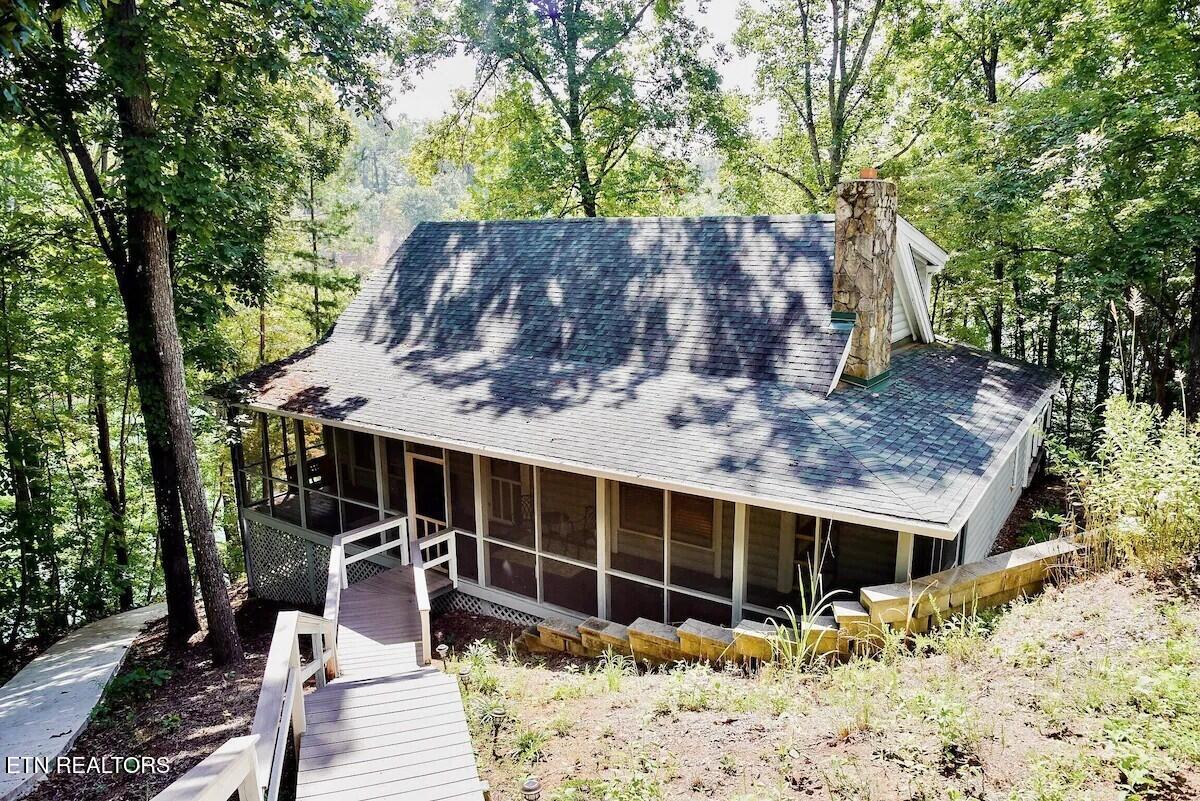 LaFollette TN, 226 Deer Run Point