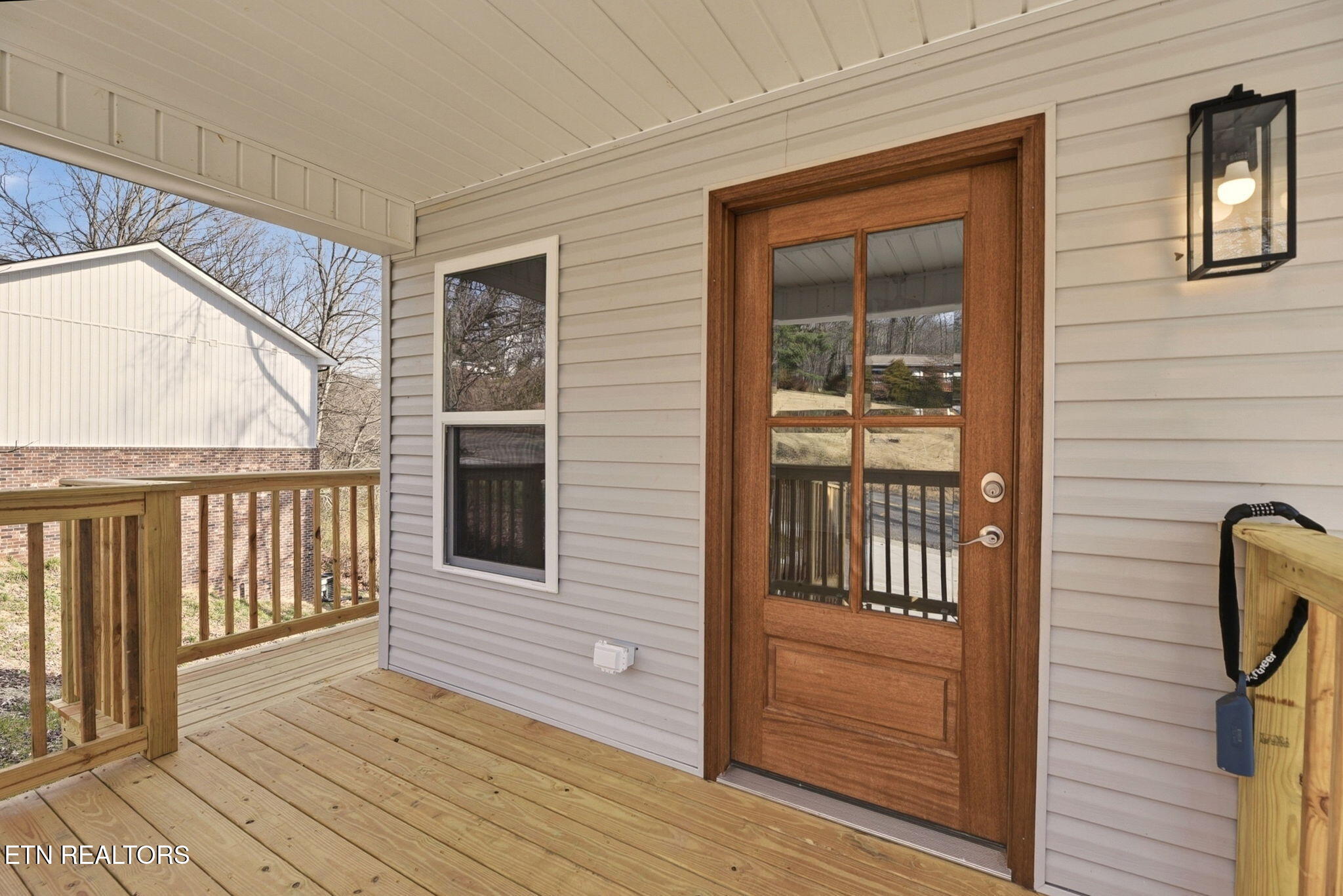 136 California Avenue Oak Ridge TN 37830