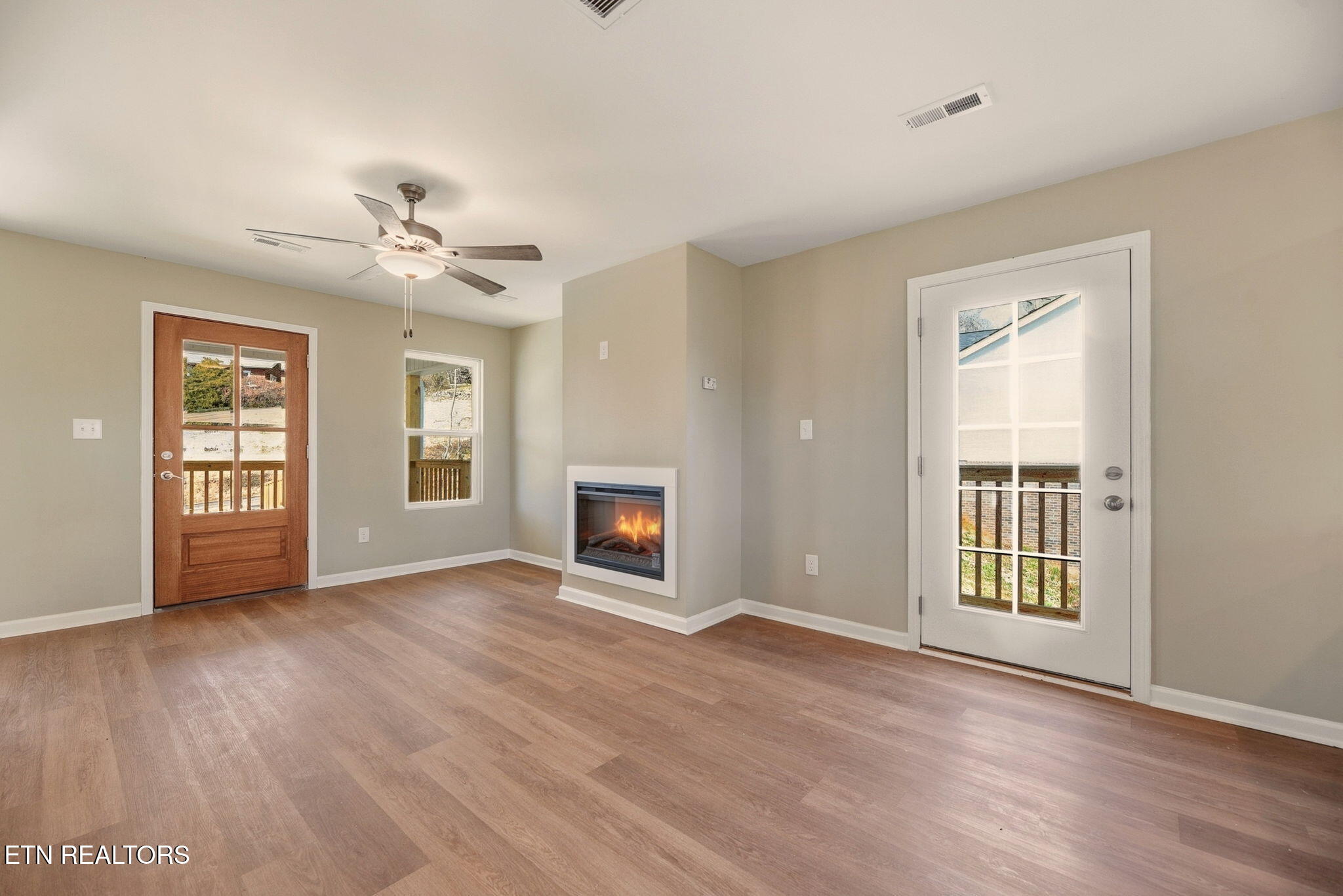 136 California Avenue Oak Ridge TN 37830
