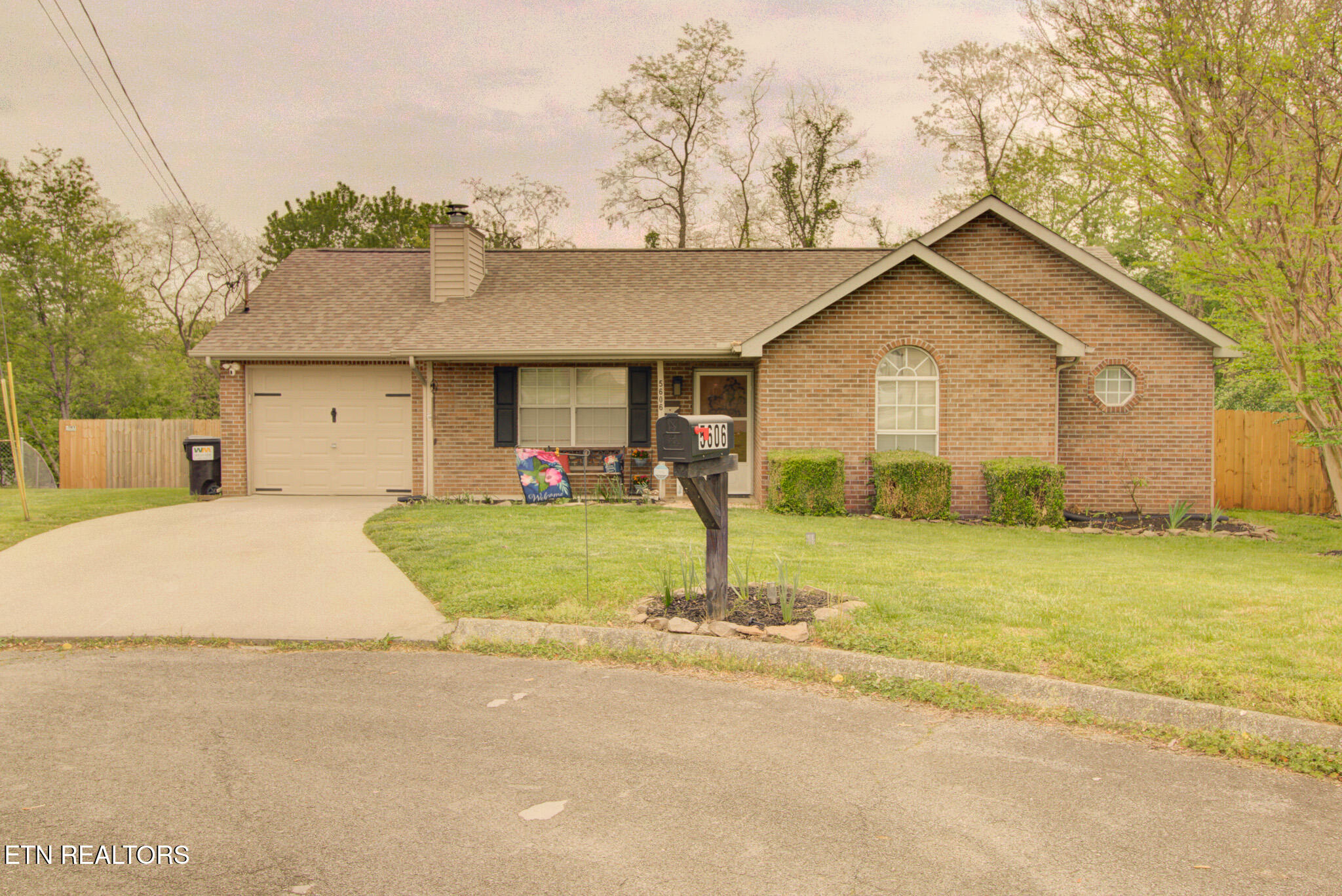 5606 Gillette Lane Knoxville TN 37918