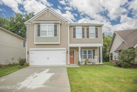 2226 Mccampbell Wells Way Knoxville TN 37924