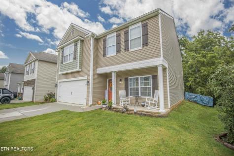 2226 Mccampbell Wells Way Knoxville TN 37924