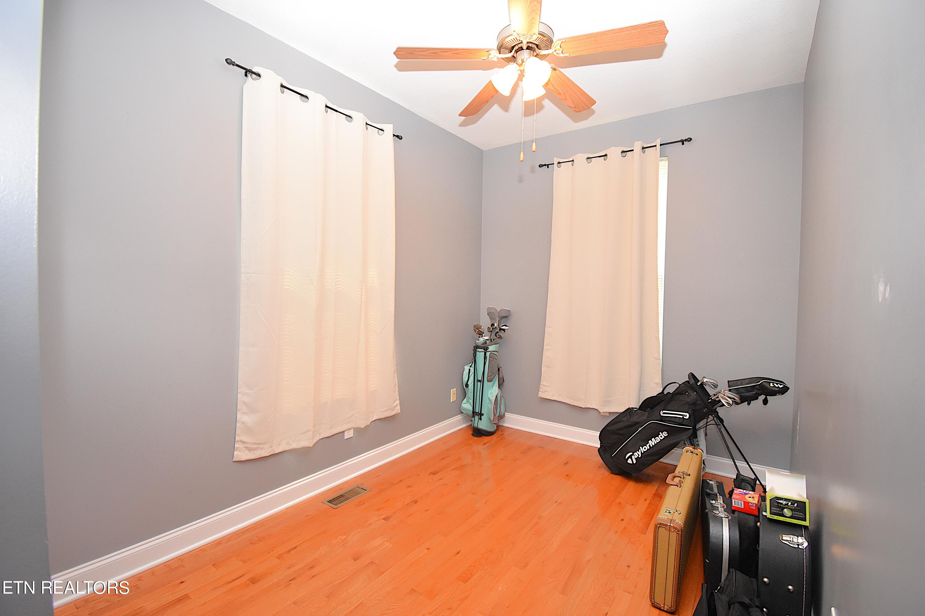 110 Overlook Lane Clinton TN 37716